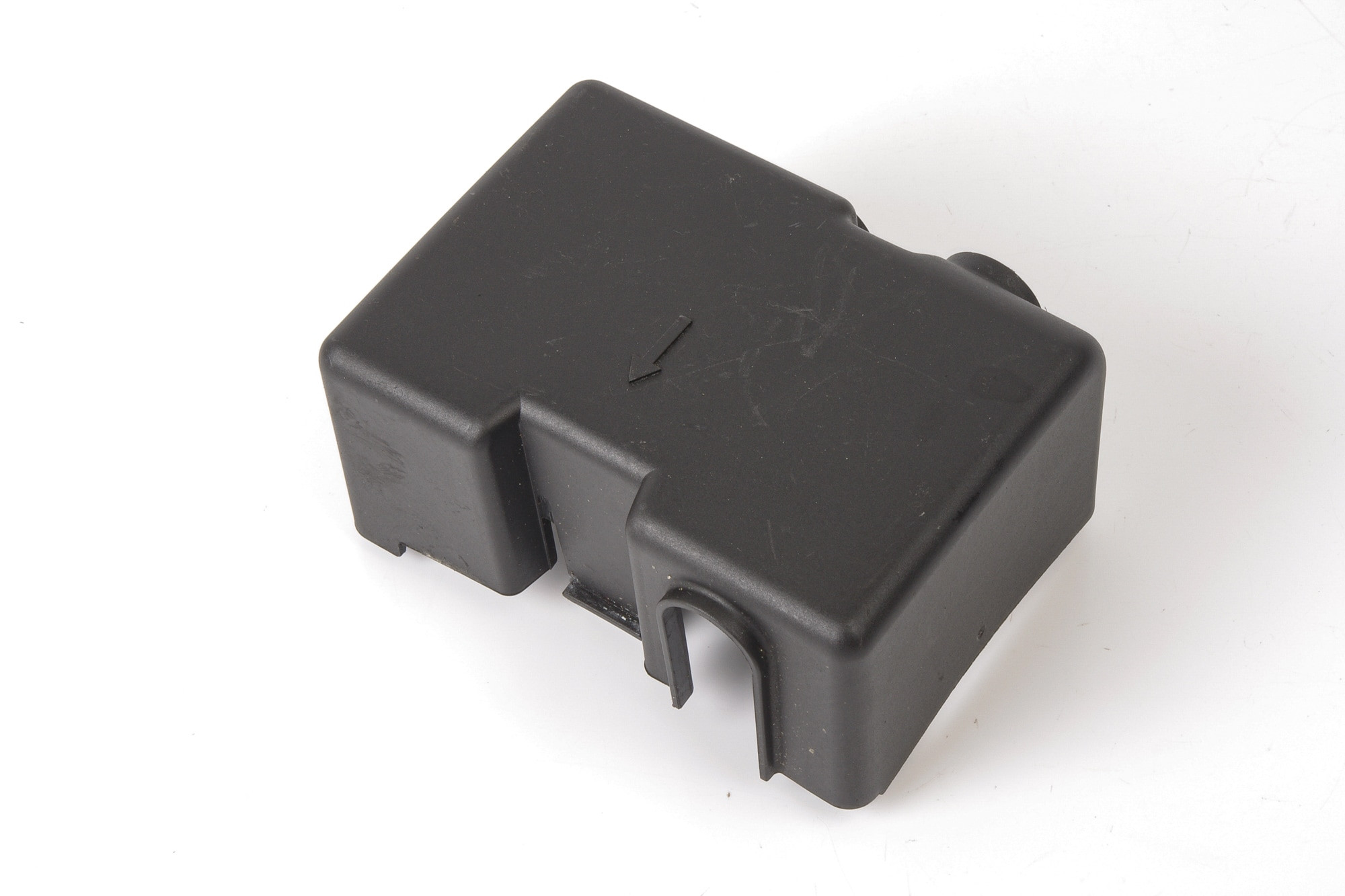 Mercedes 1245460881 Engine Cable Cover | S124 W124 V124 C124 A124 E