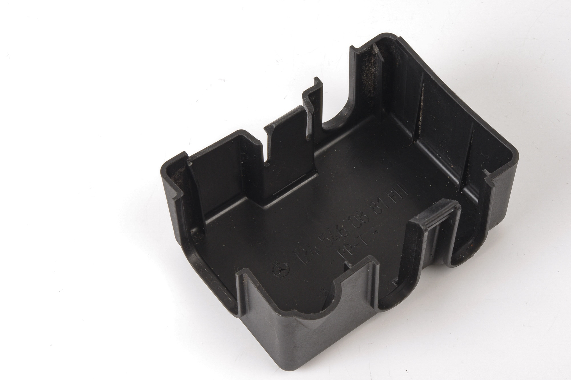 Mercedes 1245460881 Engine Cable Cover | S124 W124 V124 C124 A124 E