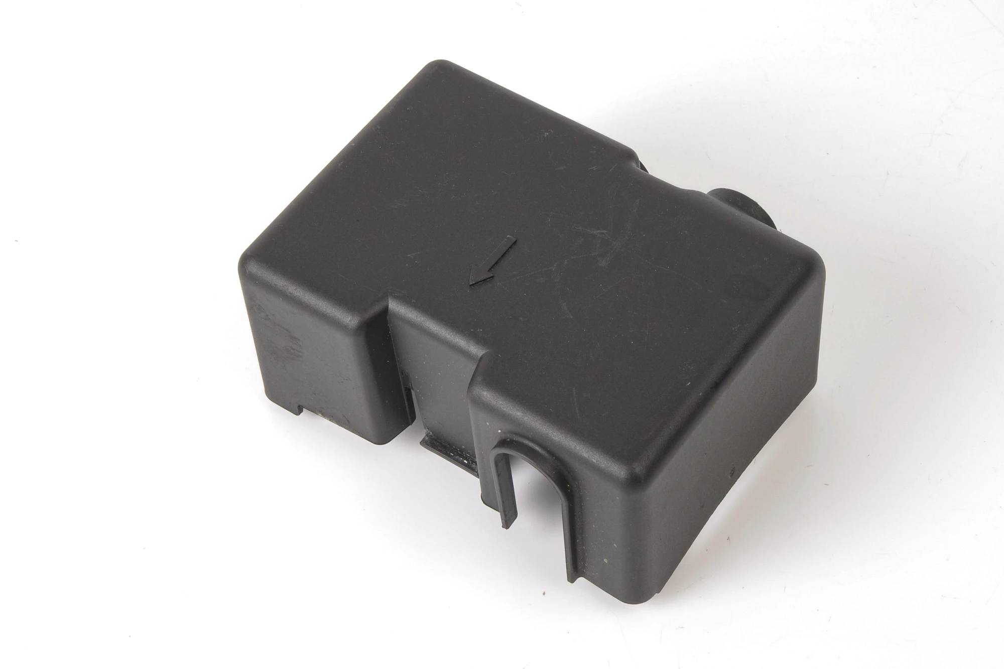 Mercedes 1245460881 Engine Cable Cover | S124 W124 V124 C124 A124 E