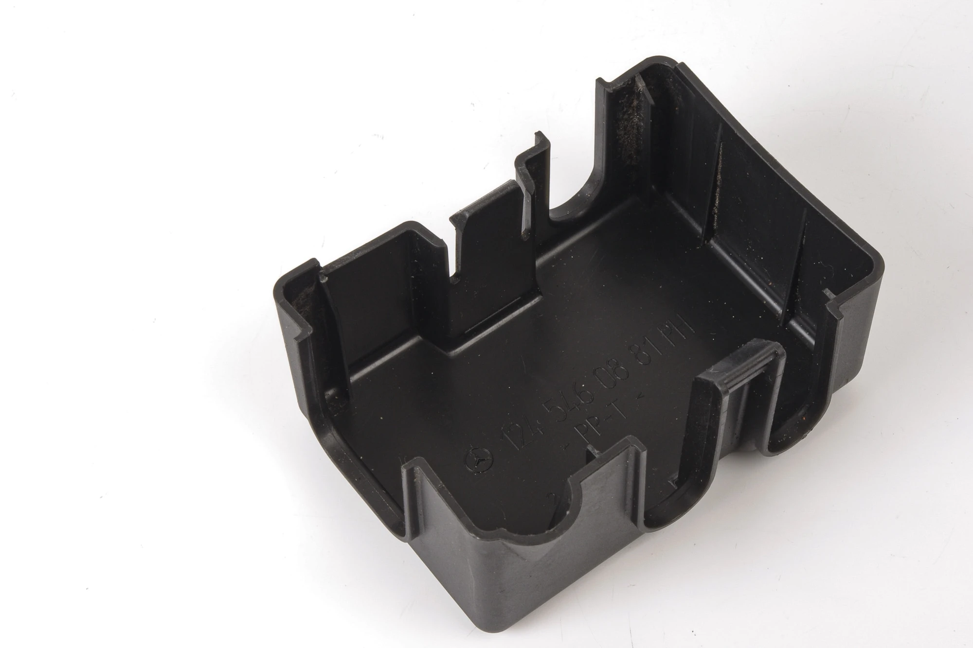 Mercedes 1245460881 Engine Cable Cover | S124 W124 V124 C124 A124 E