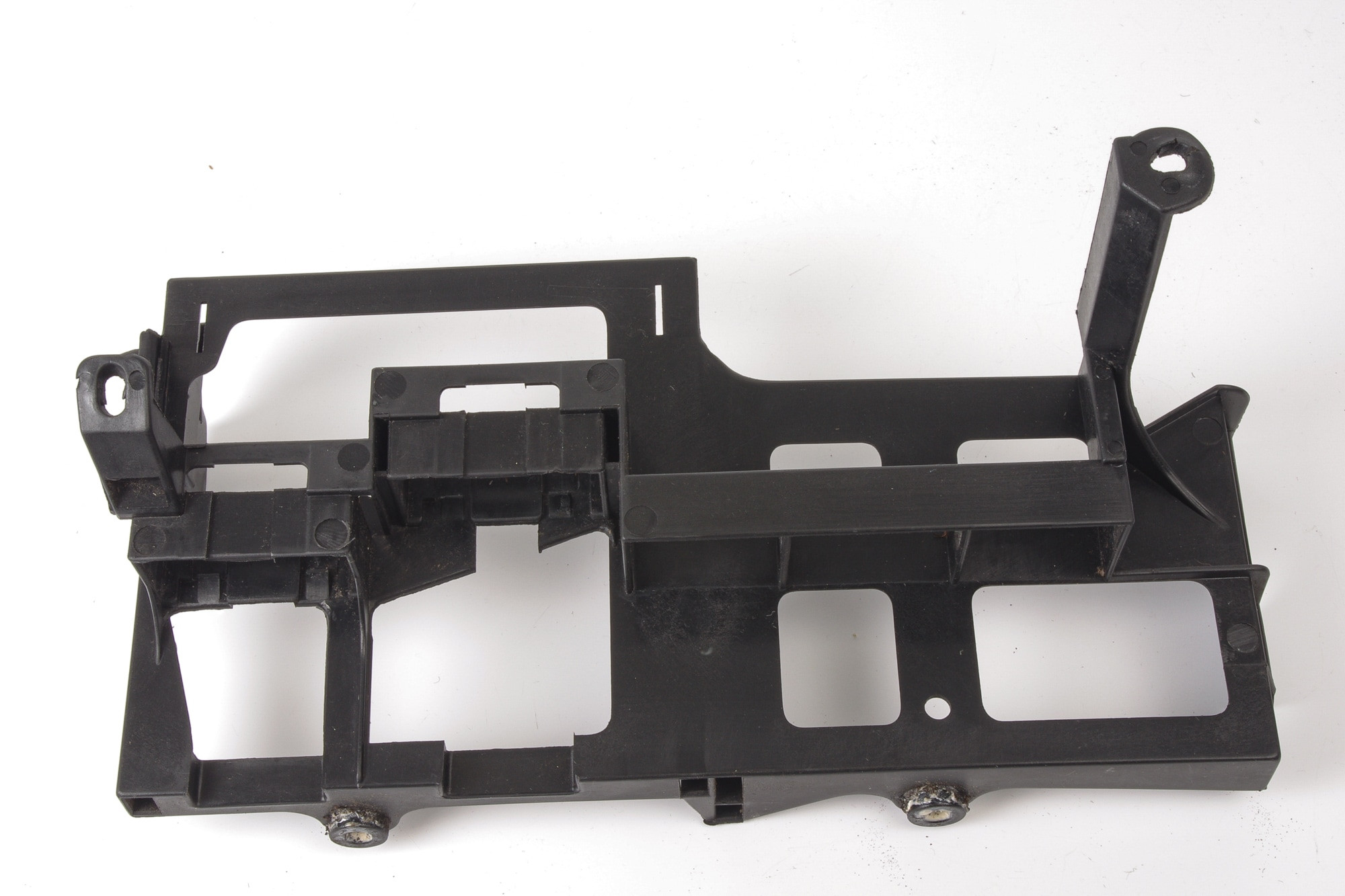 Mercedes 1245455240 ECU Case Bracket | S124 W124 V124 C124 E