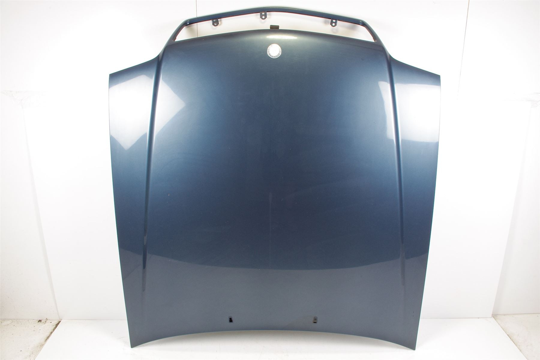 Mercedes 1298800557 Bonnet - Blue (b) | R129 SL