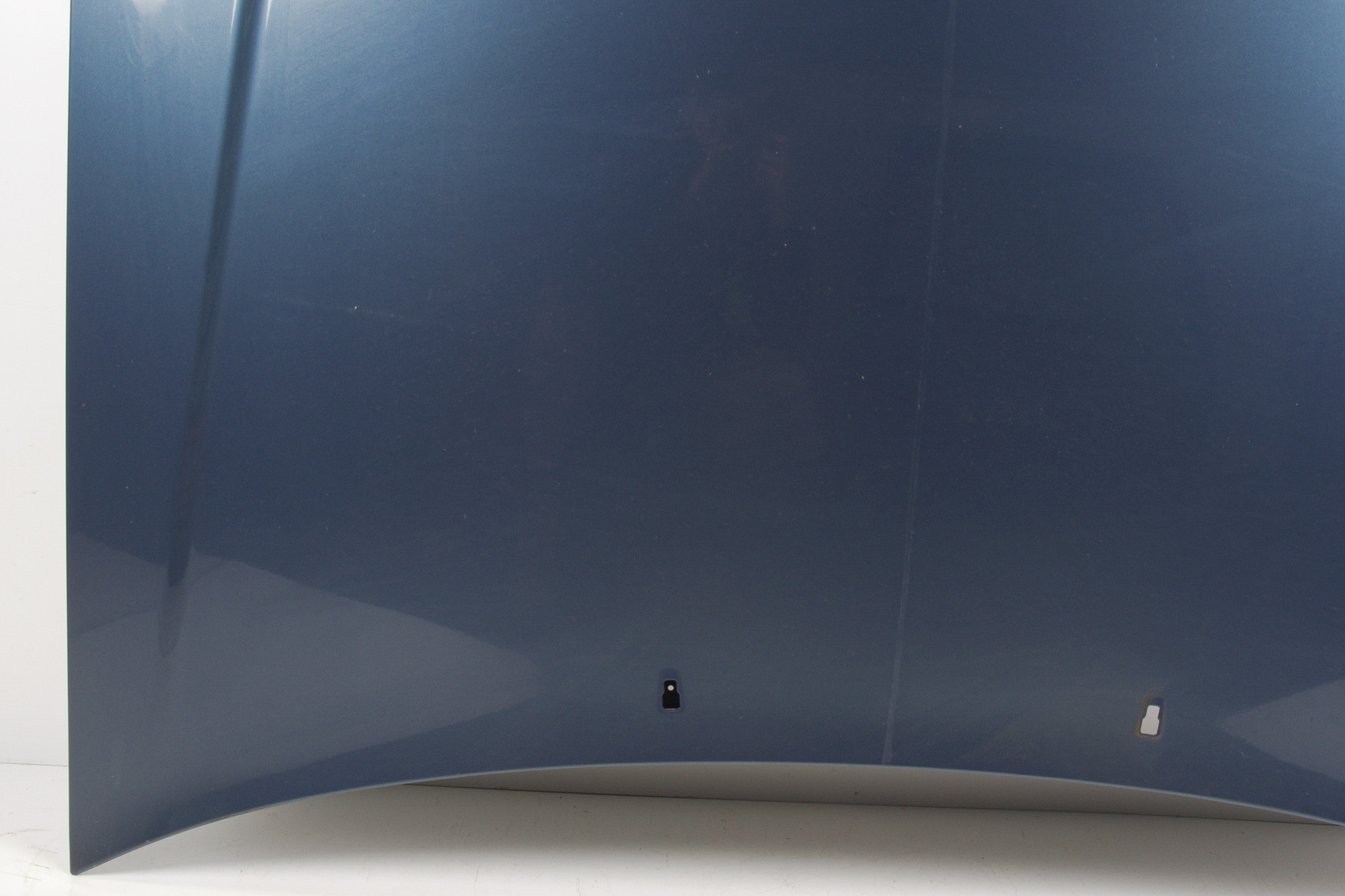Mercedes 1298800557 Bonnet - Blue (b) | R129 SL