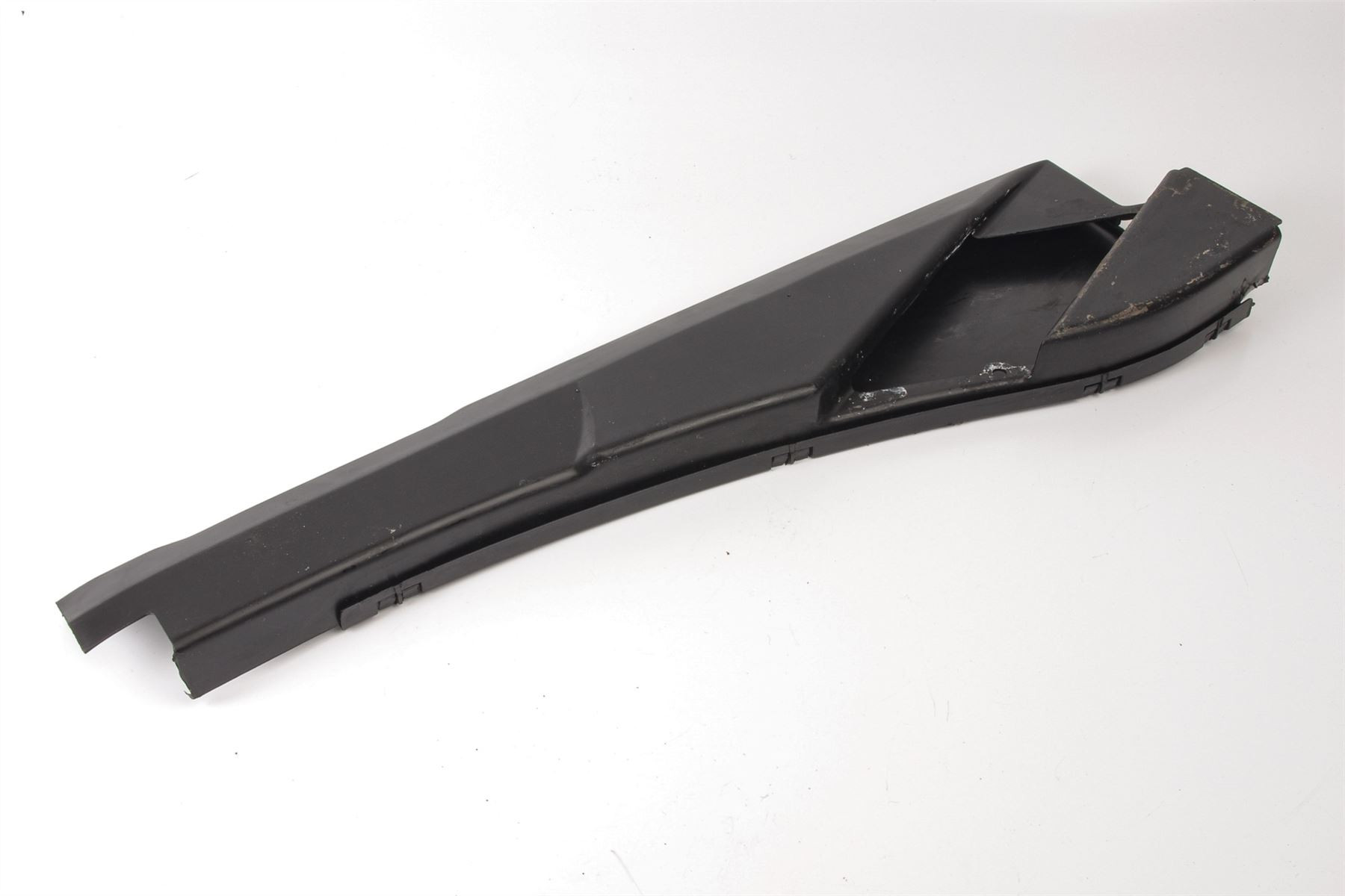 Mercedes 1248212336 Cable Cover | S124 W124 C124 E W126 V126 S