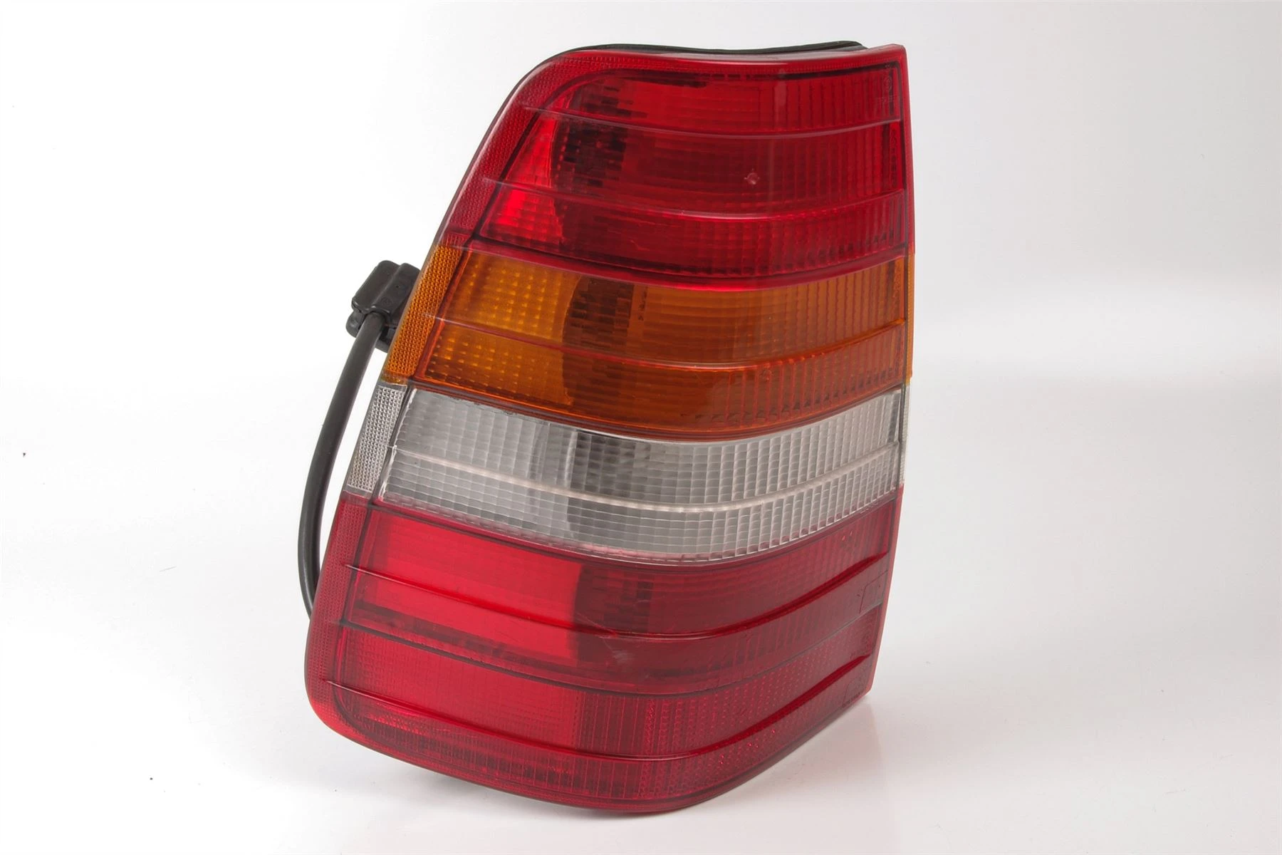 Mercedes 1248204564 Tail Light - Left | S124 E