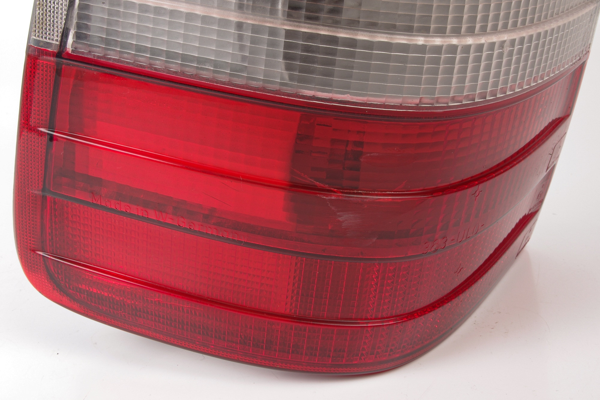 Mercedes 1248204564 Tail Light - Left | S124 E