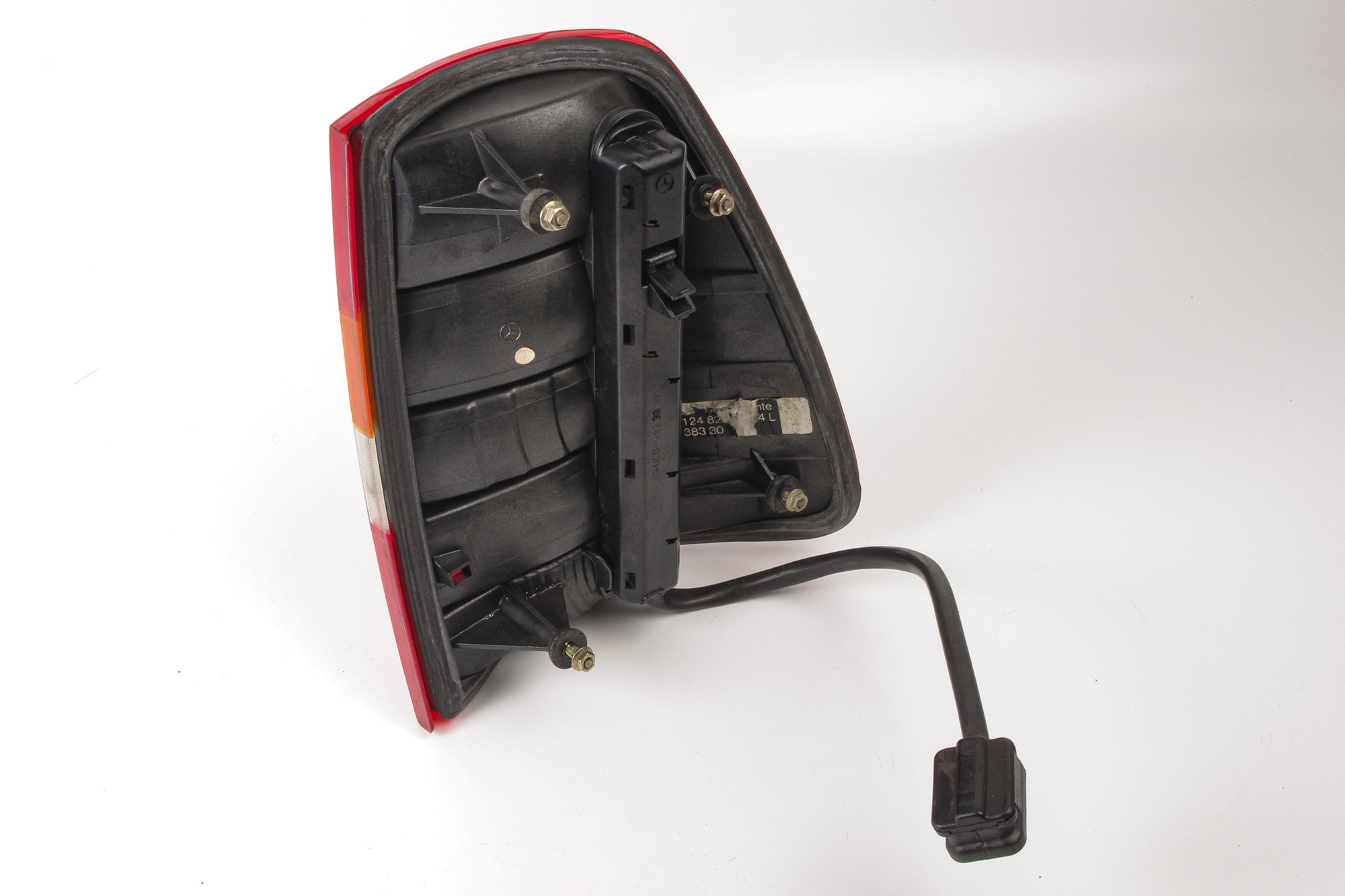Mercedes 1248204564 Tail Light - Left | S124 E
