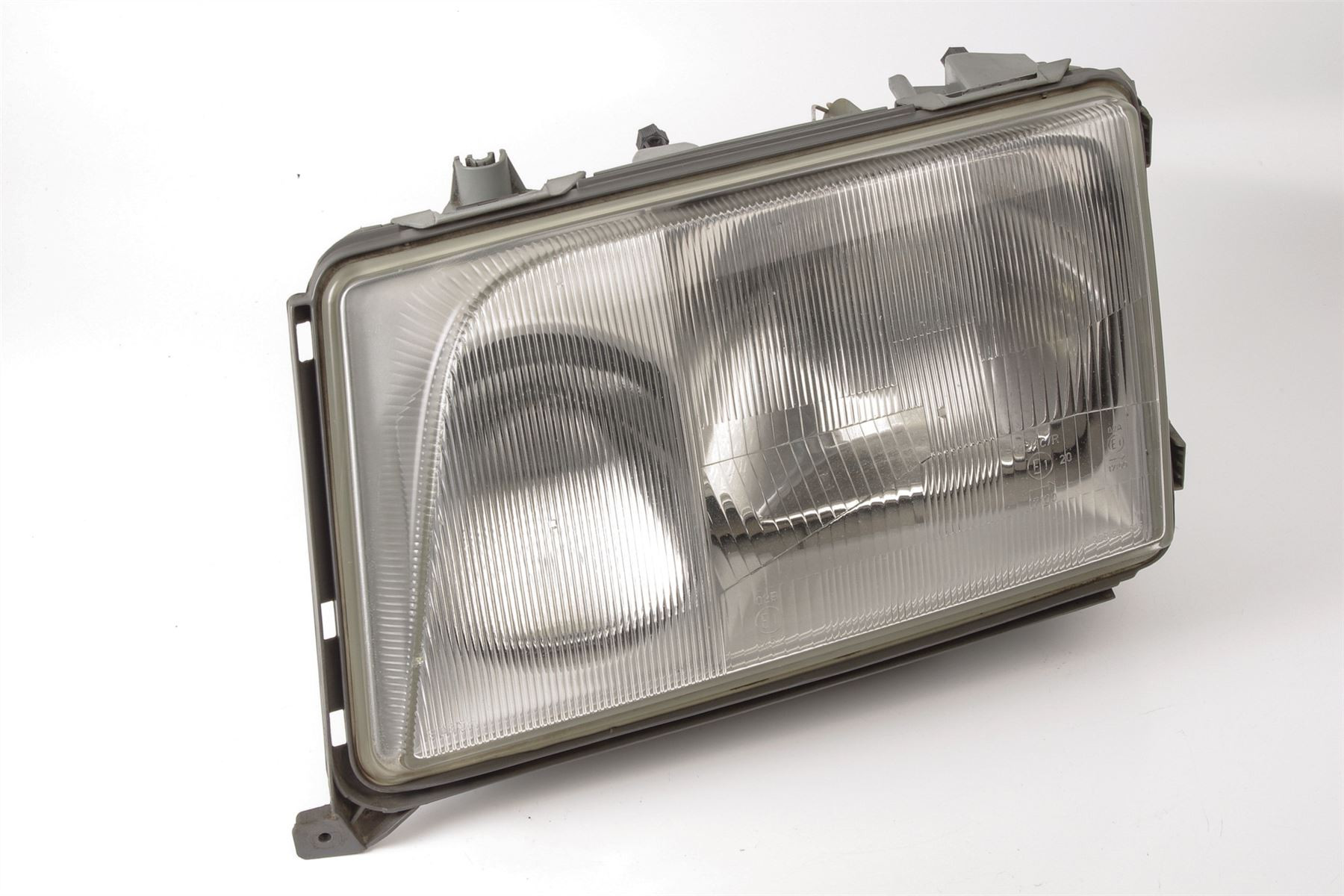 Mercedes 1248208759 Headlight - Left | S124 W124 V124 C124 A124 E
