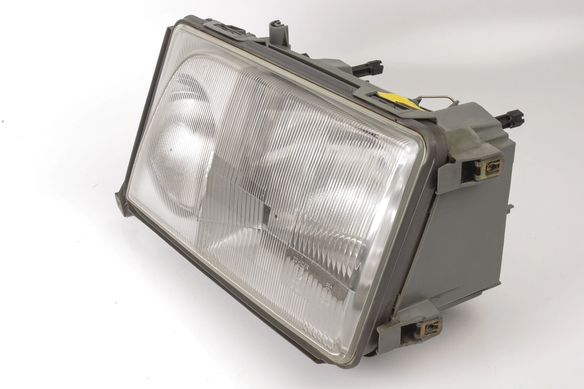 Mercedes 1248208759 Headlight - Left | S124 W124 V124 C124 A124 E