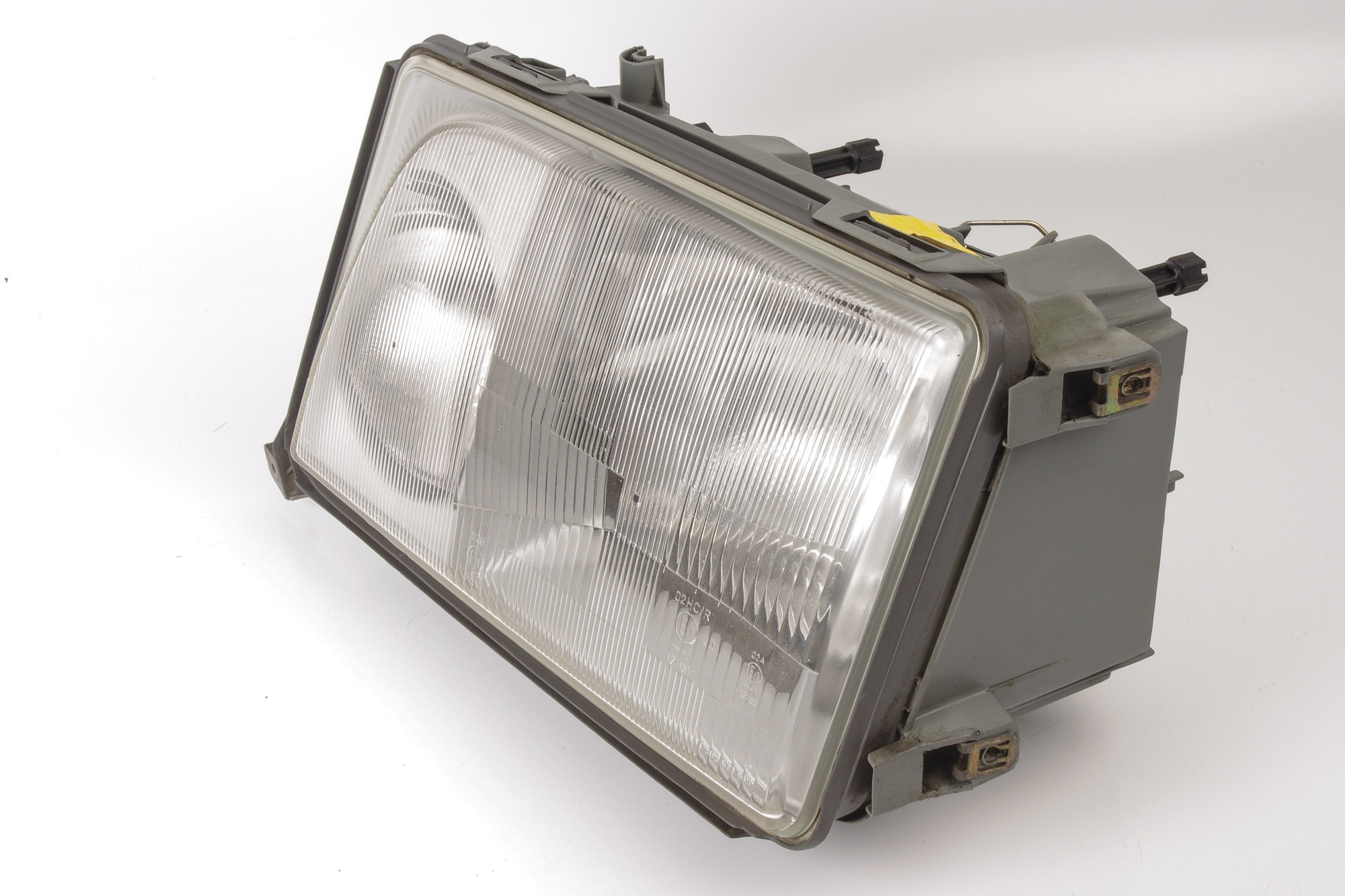 Mercedes 1248208759 Headlight - Left | S124 W124 V124 C124 A124 E