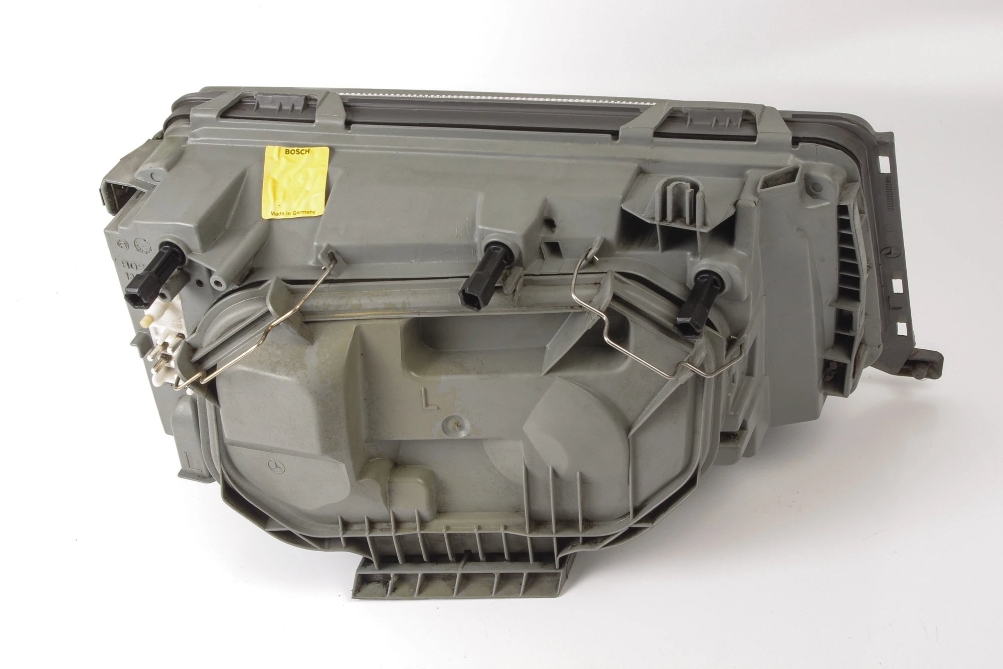 Mercedes 1248208759 Headlight - Left | S124 W124 V124 C124 A124 E