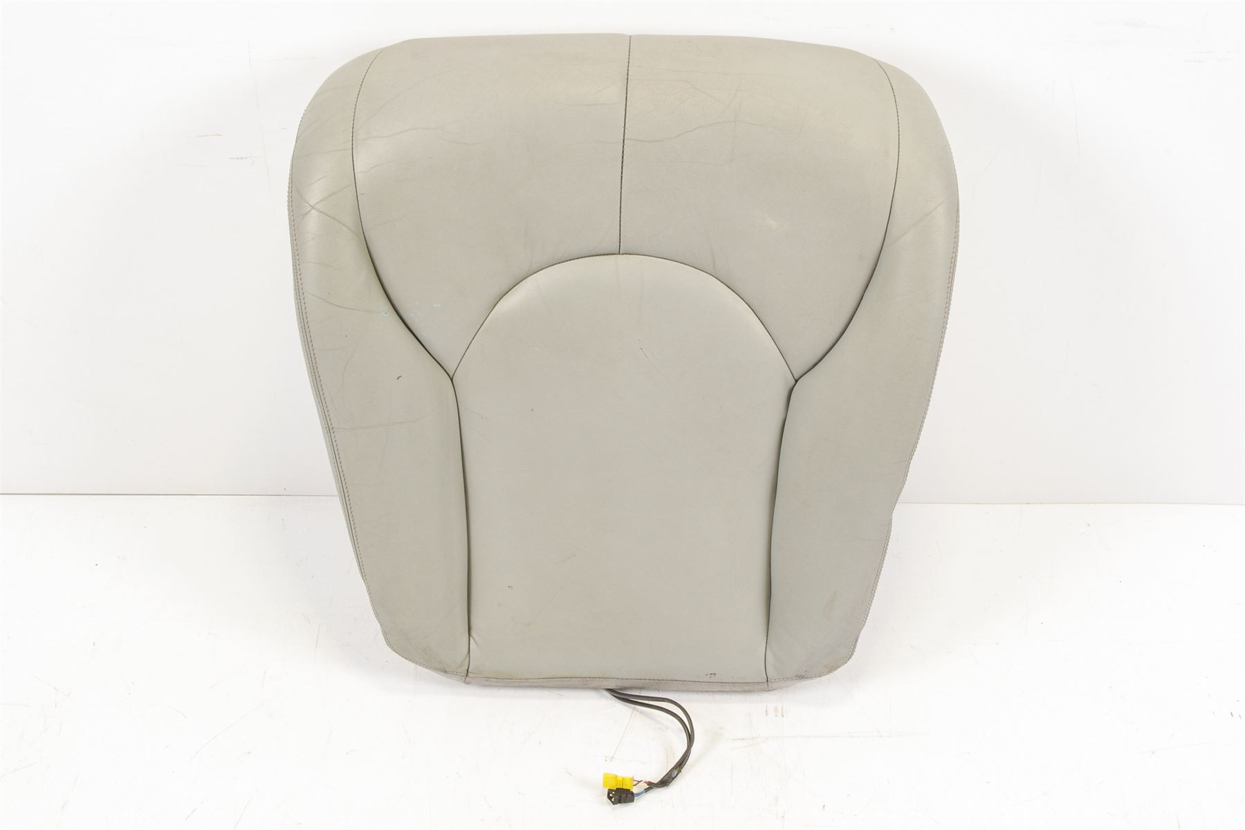 Mercedes 1299102450 Seat Base - Front Right Grey | R129 SL