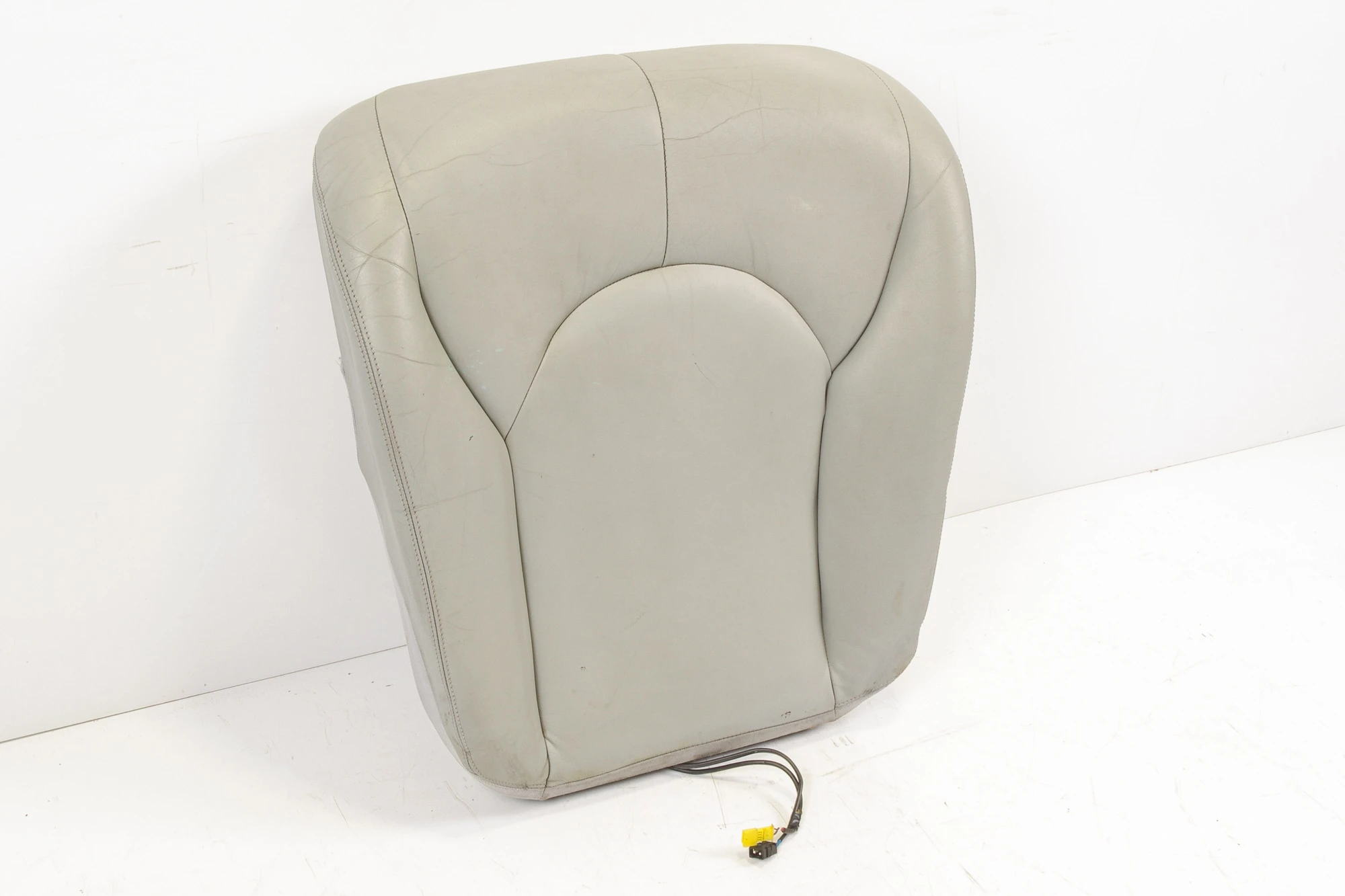 Mercedes 1299102450 Seat Base - Front Right Grey | R129 SL