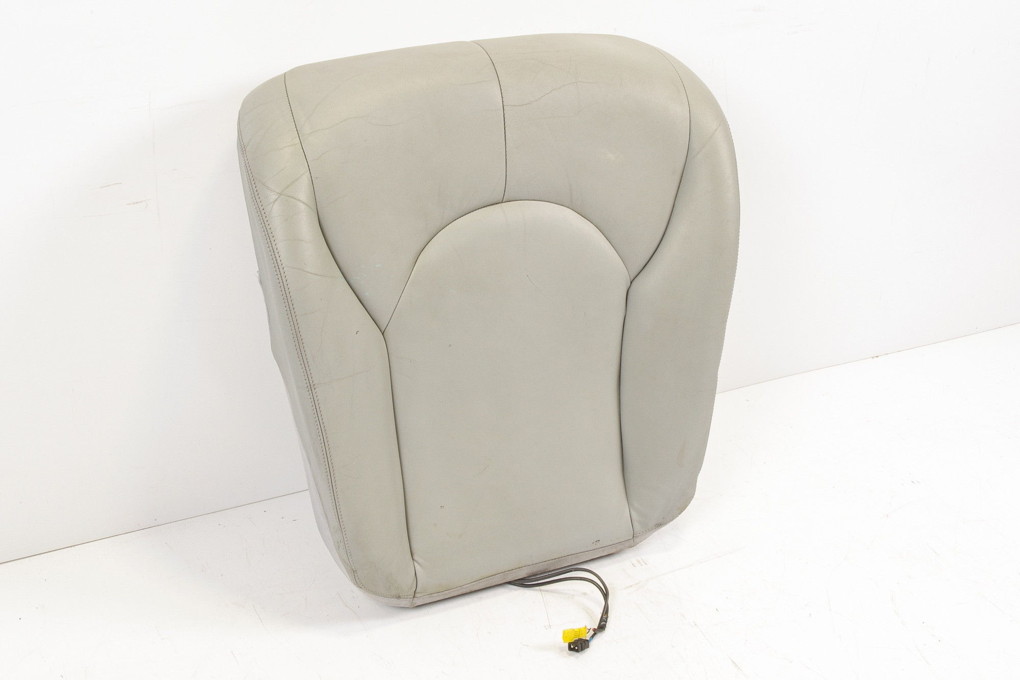 Mercedes 1299102450 Seat Base - Front Right Grey | R129 SL