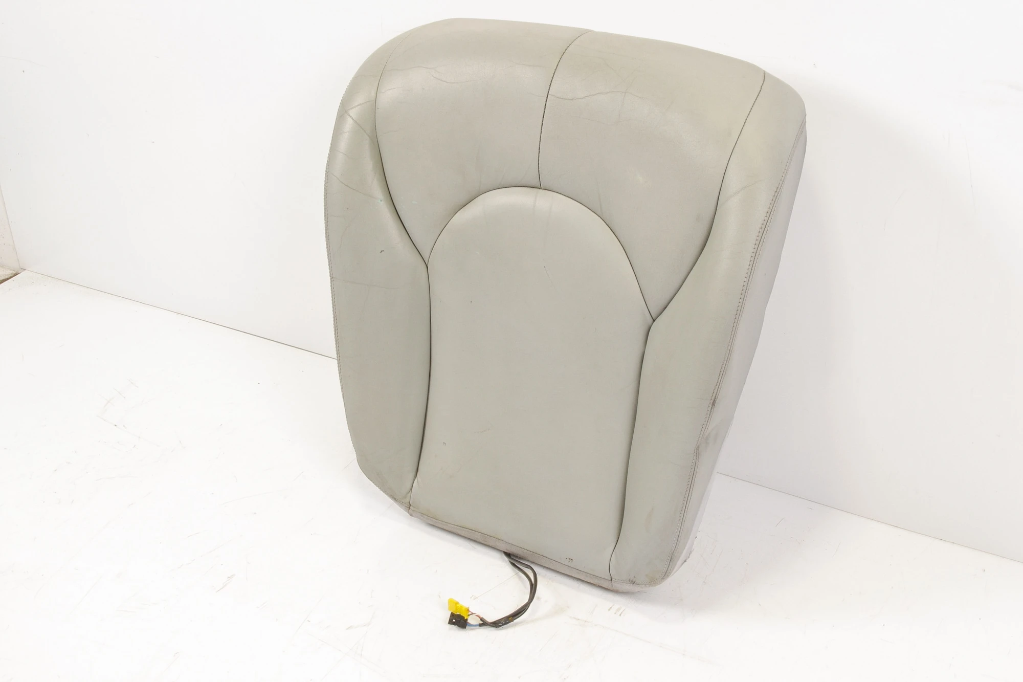 Mercedes 1299102450 Seat Base - Front Right Grey | R129 SL