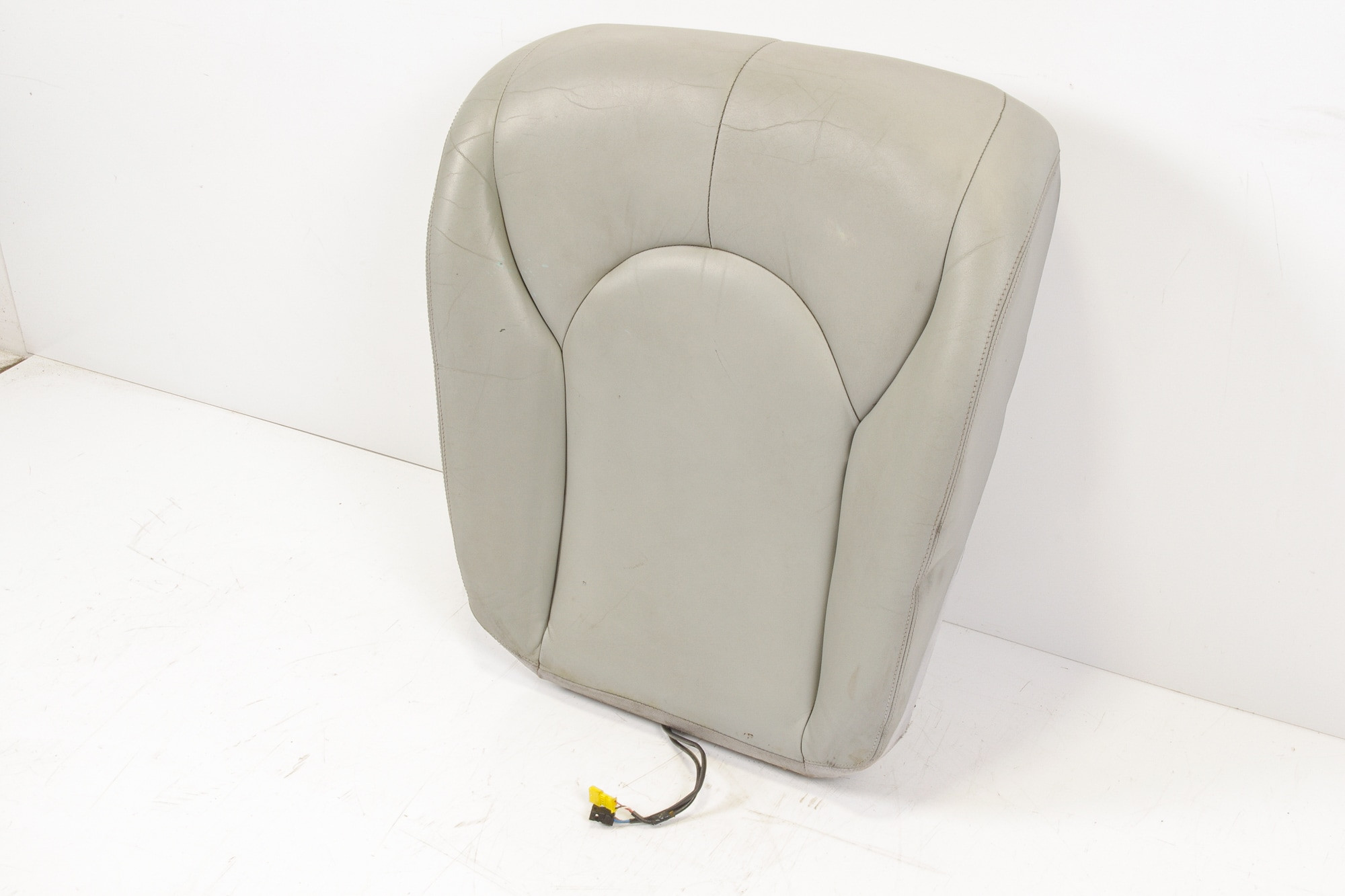 Mercedes 1299102450 Seat Base - Front Right Grey | R129 SL