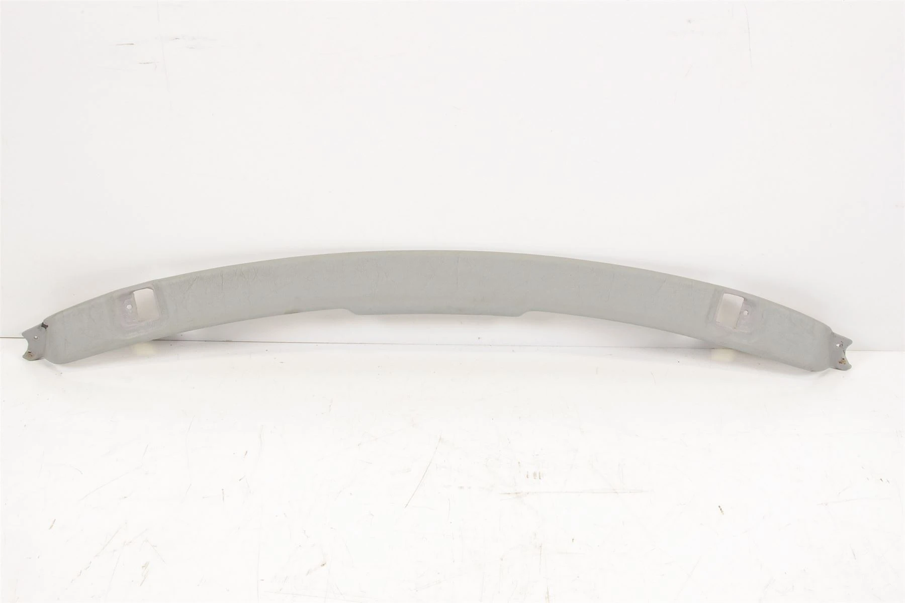 Mercedes 1296905030 Overhead Trim - Grey (a) | R129 SL