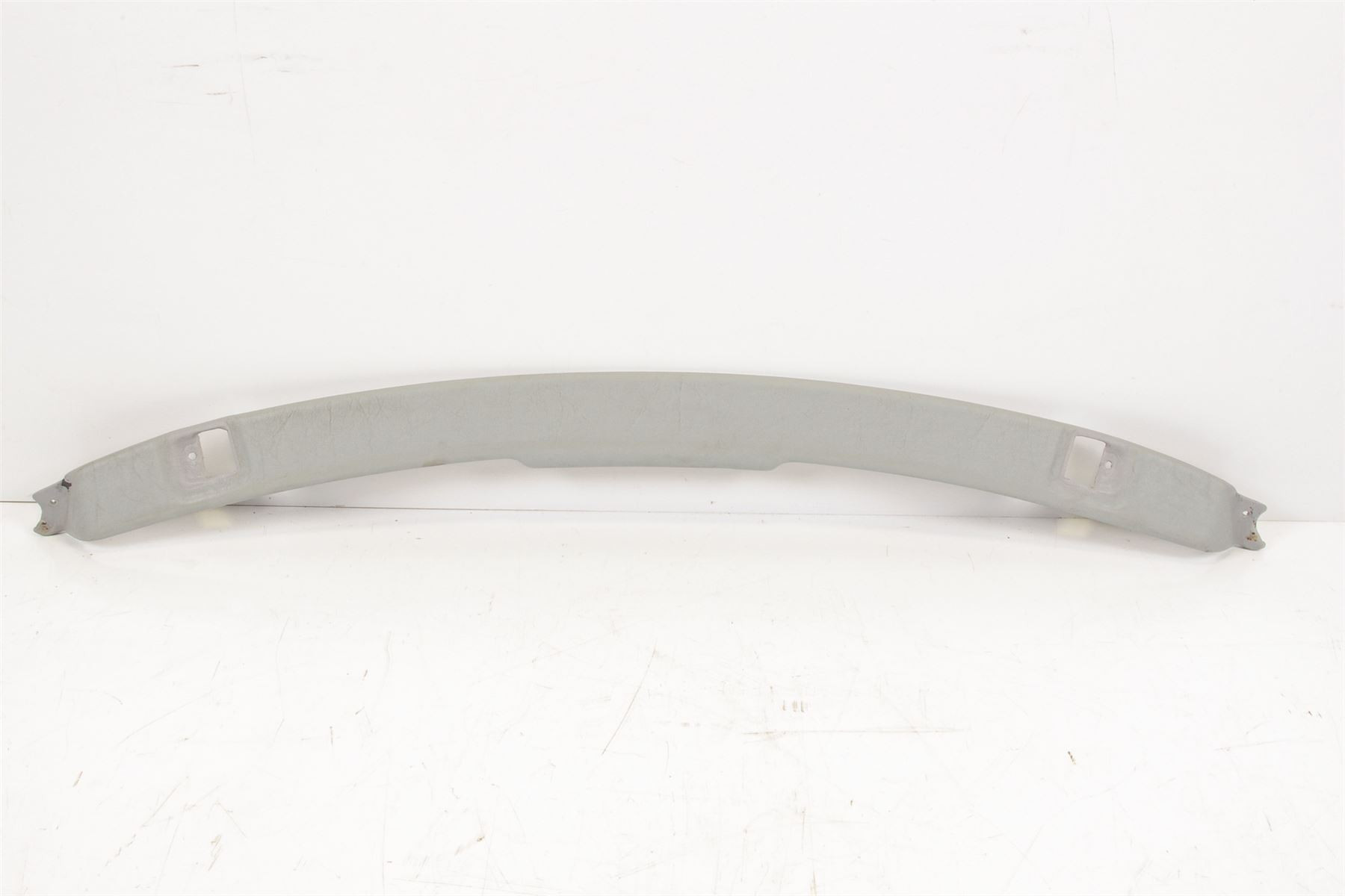 Mercedes 1296905030 Overhead Trim - Grey (a) | R129 SL