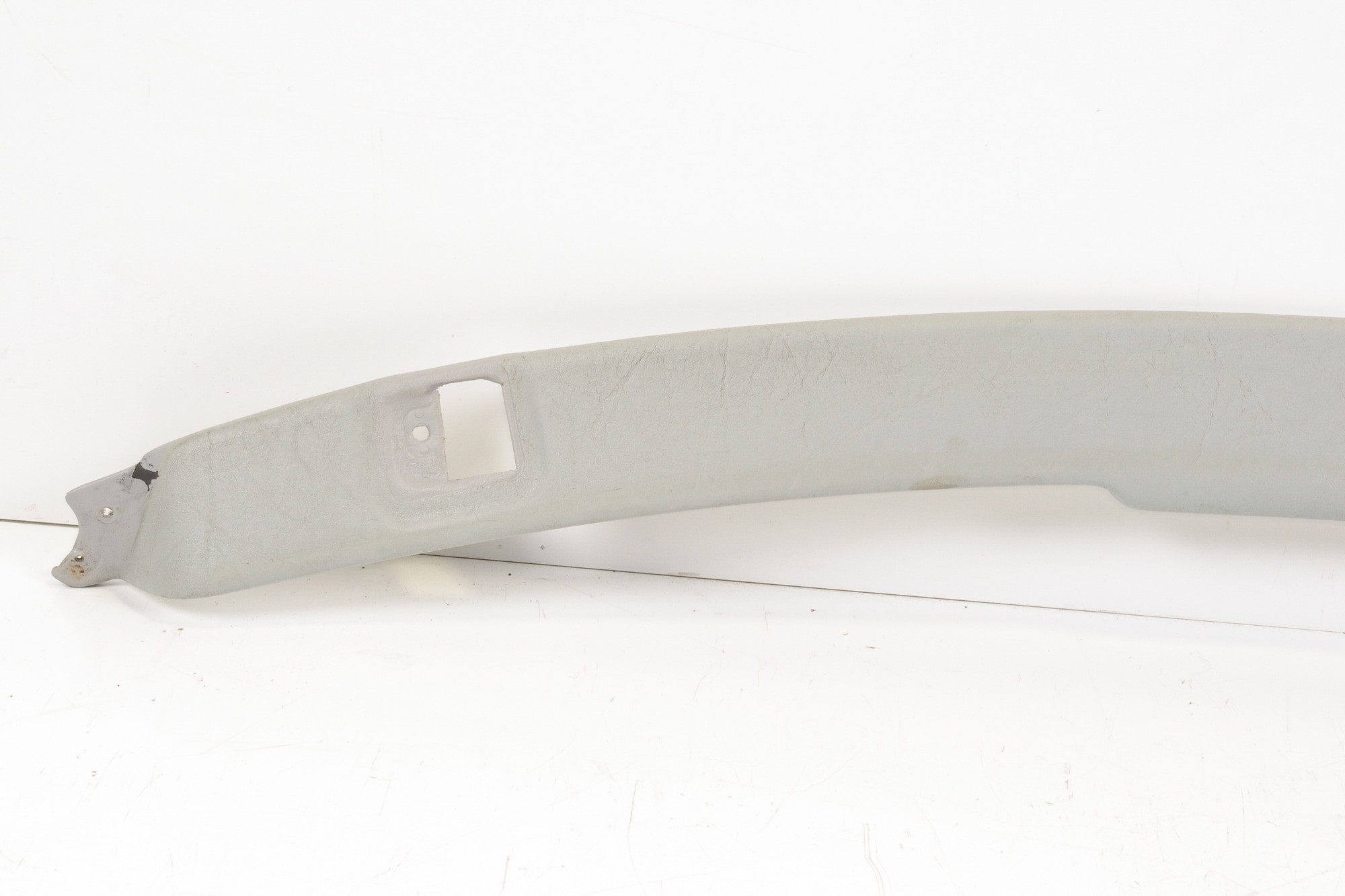 Mercedes 1296905030 Overhead Trim - Grey (a) | R129 SL