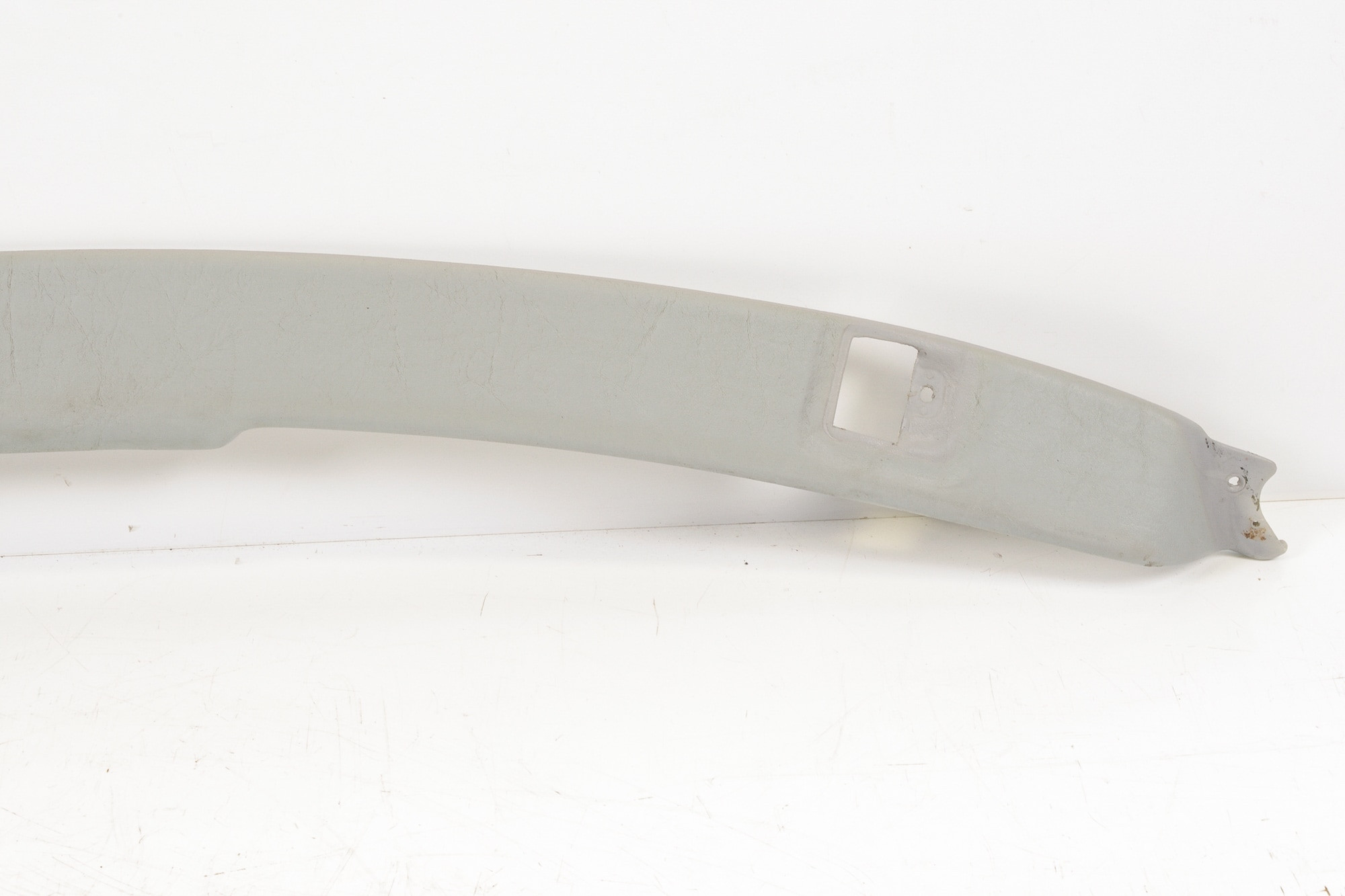 Mercedes 1296905030 Overhead Trim - Grey (a) | R129 SL