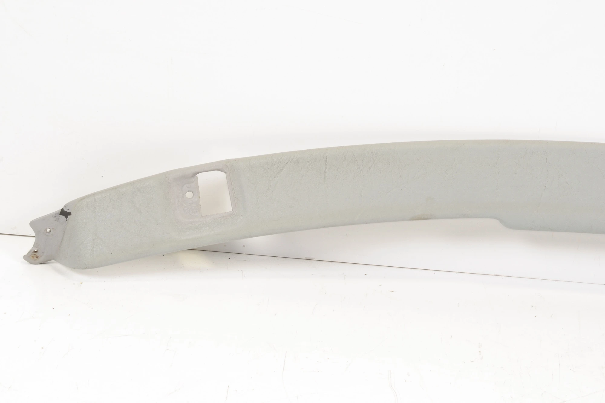 Mercedes 1296905030 Overhead Trim - Grey (a) | R129 SL