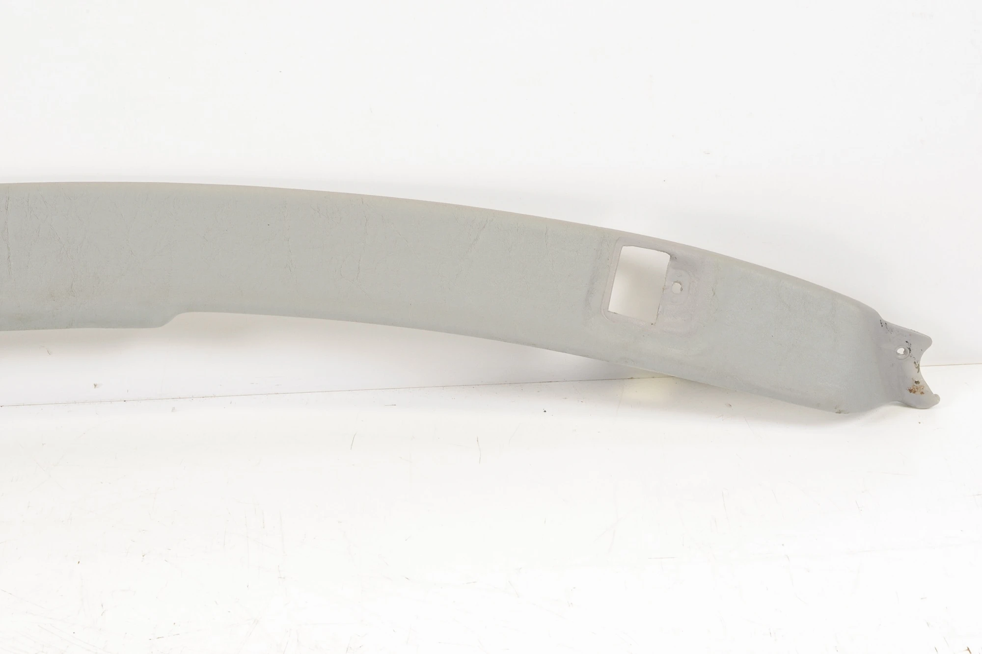 Mercedes 1296905030 Overhead Trim - Grey (a) | R129 SL