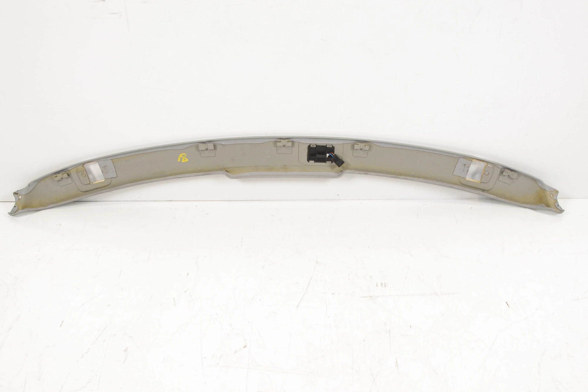 Mercedes 1296905030 Overhead Trim - Grey (a) | R129 SL