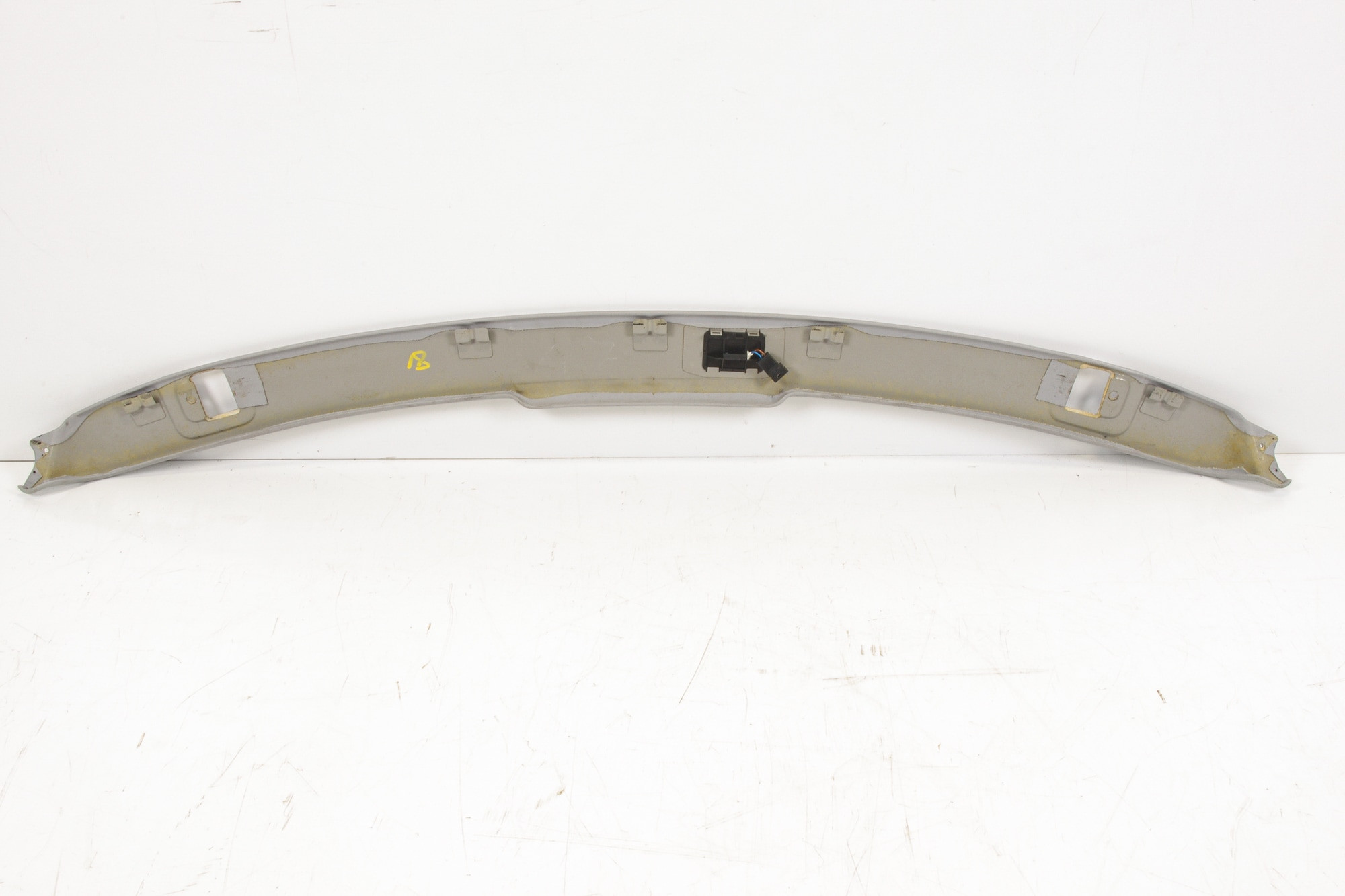 Mercedes 1296905030 Overhead Trim - Grey (a) | R129 SL