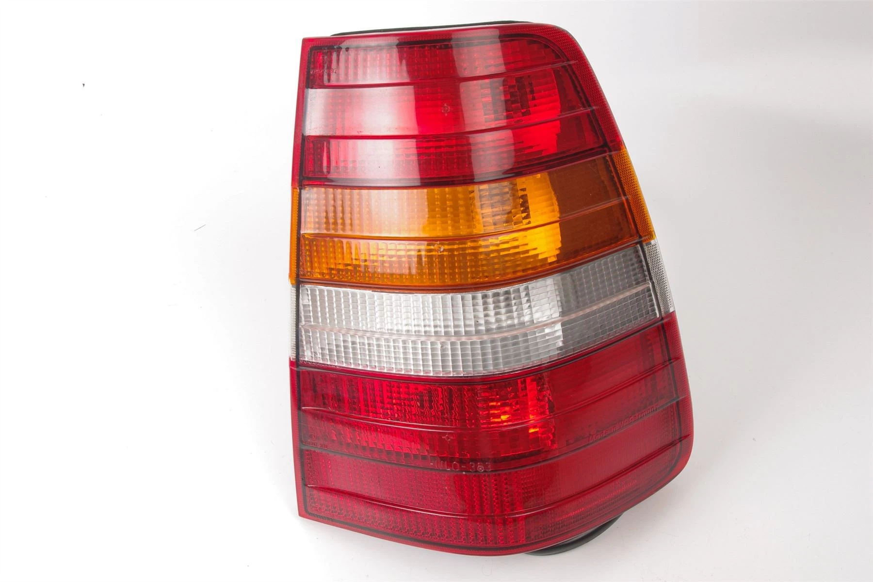 Mercedes 1248204664 Tail Light - Right | S124 E
