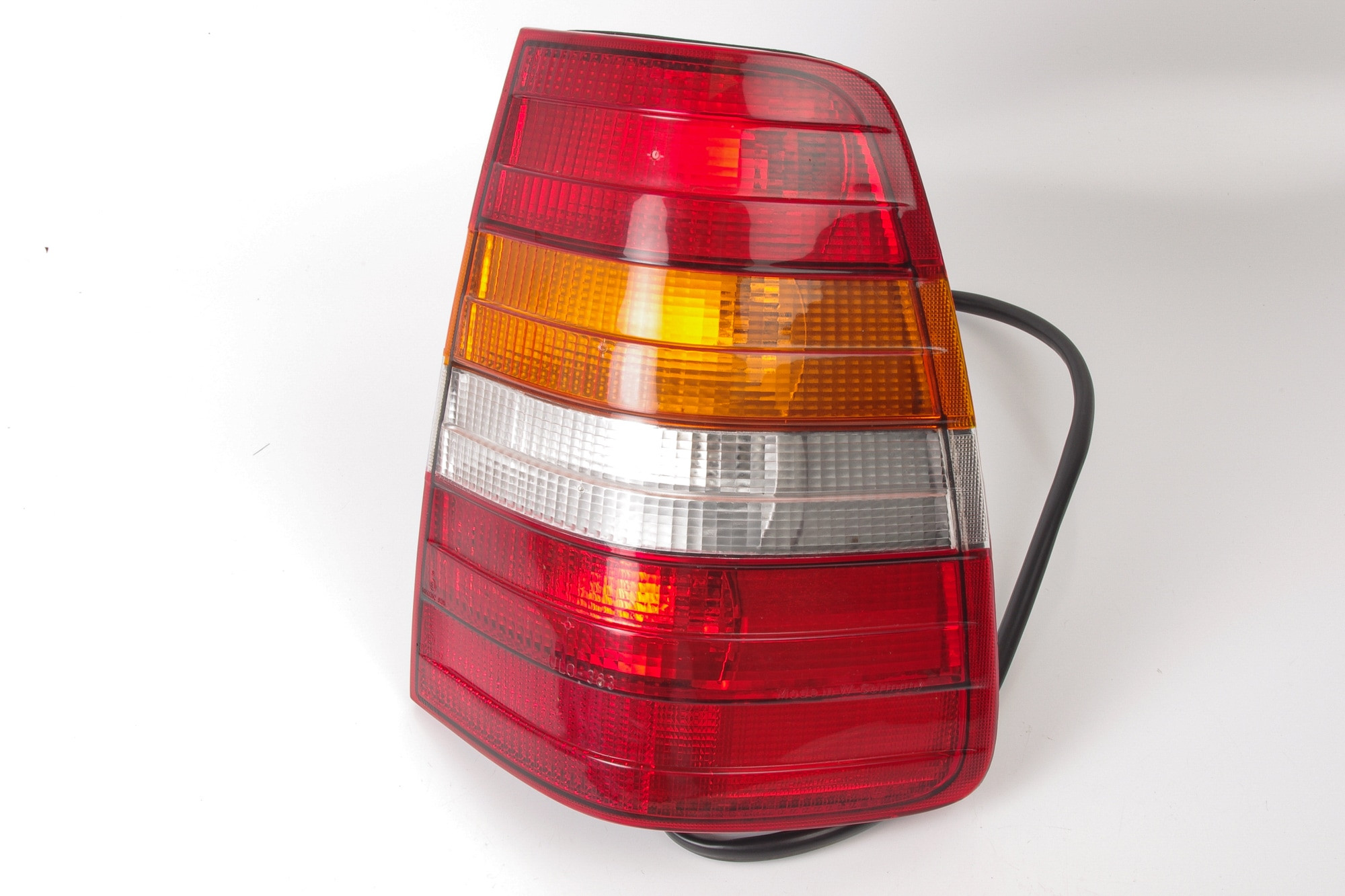 Mercedes 1248204664 Tail Light - Right | S124 E