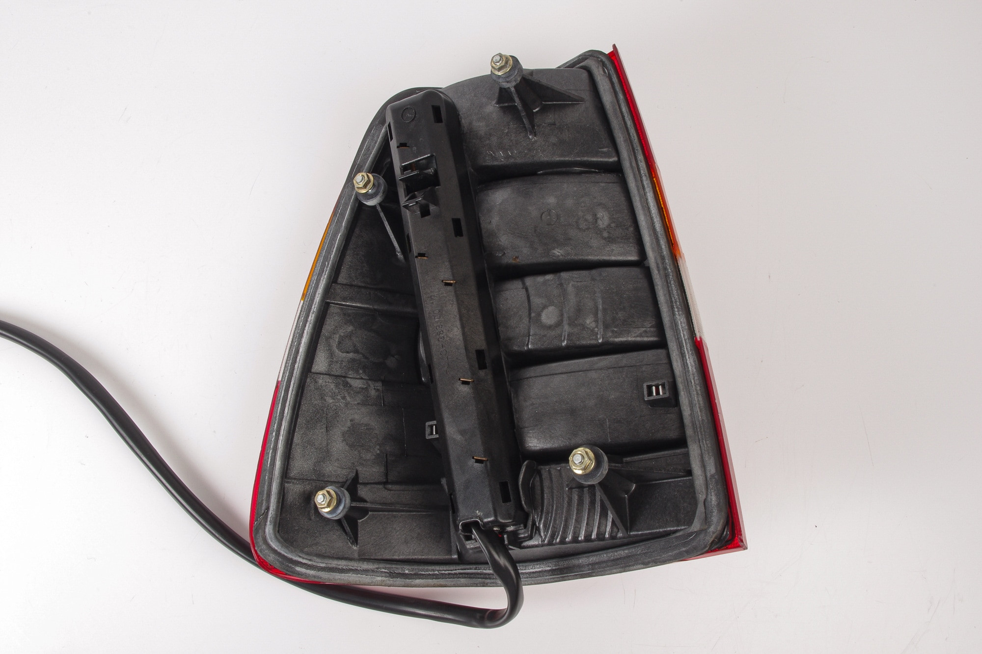 Mercedes 1248204664 Tail Light - Right | S124 E