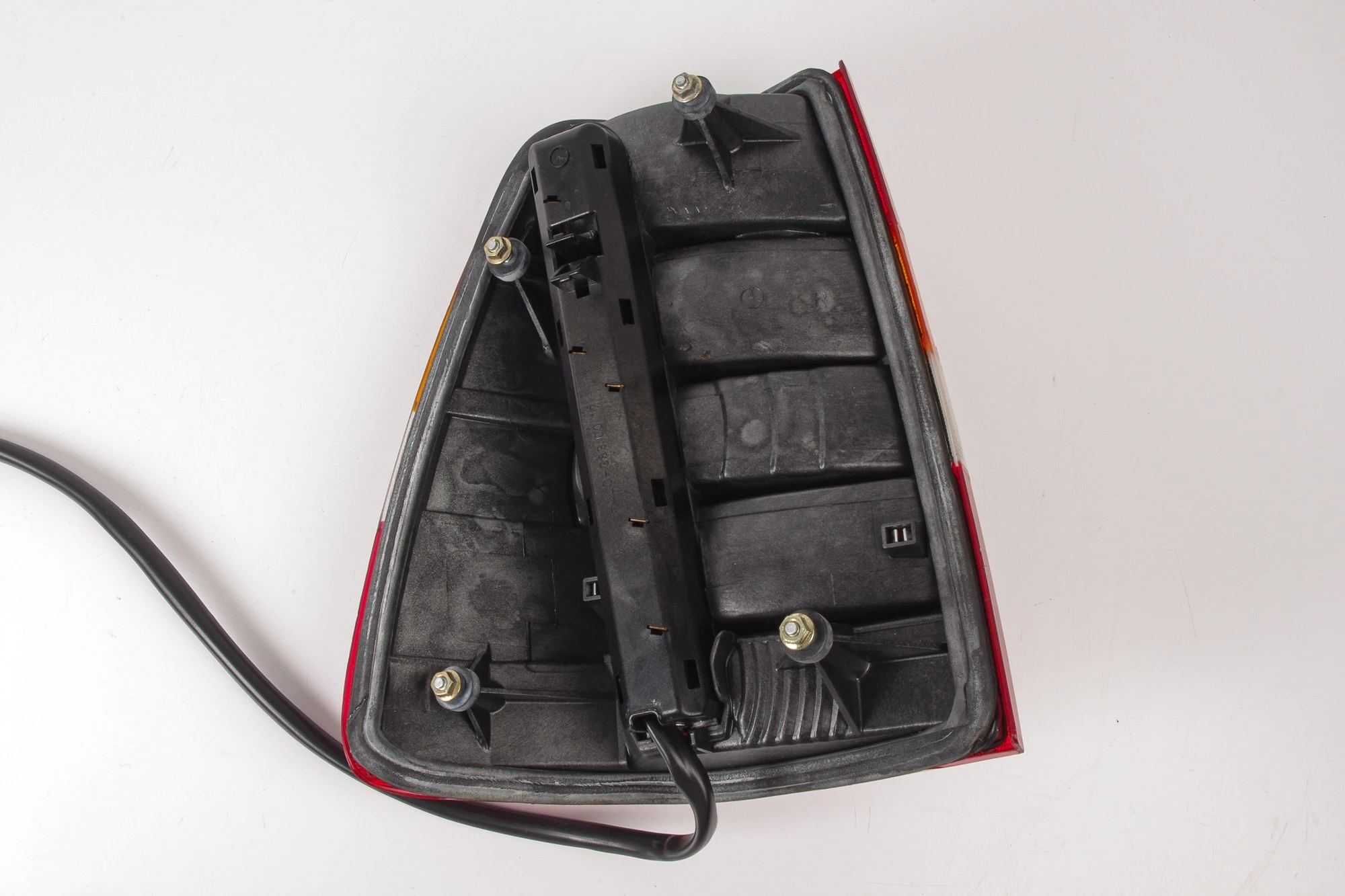 Mercedes 1248204664 Tail Light - Right | S124 E