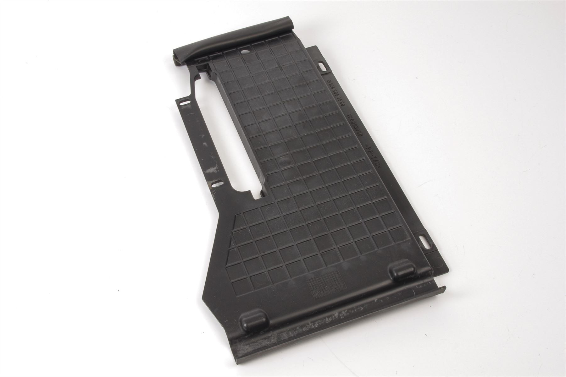 Mercedes 1245053588 Radiator Cover - Right | W124 C124 A124 S124 E