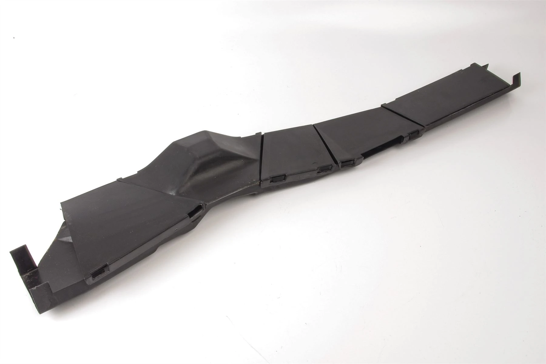 Mercedes 1248210389 Cable Guide - Left | S124 W124 V124 E