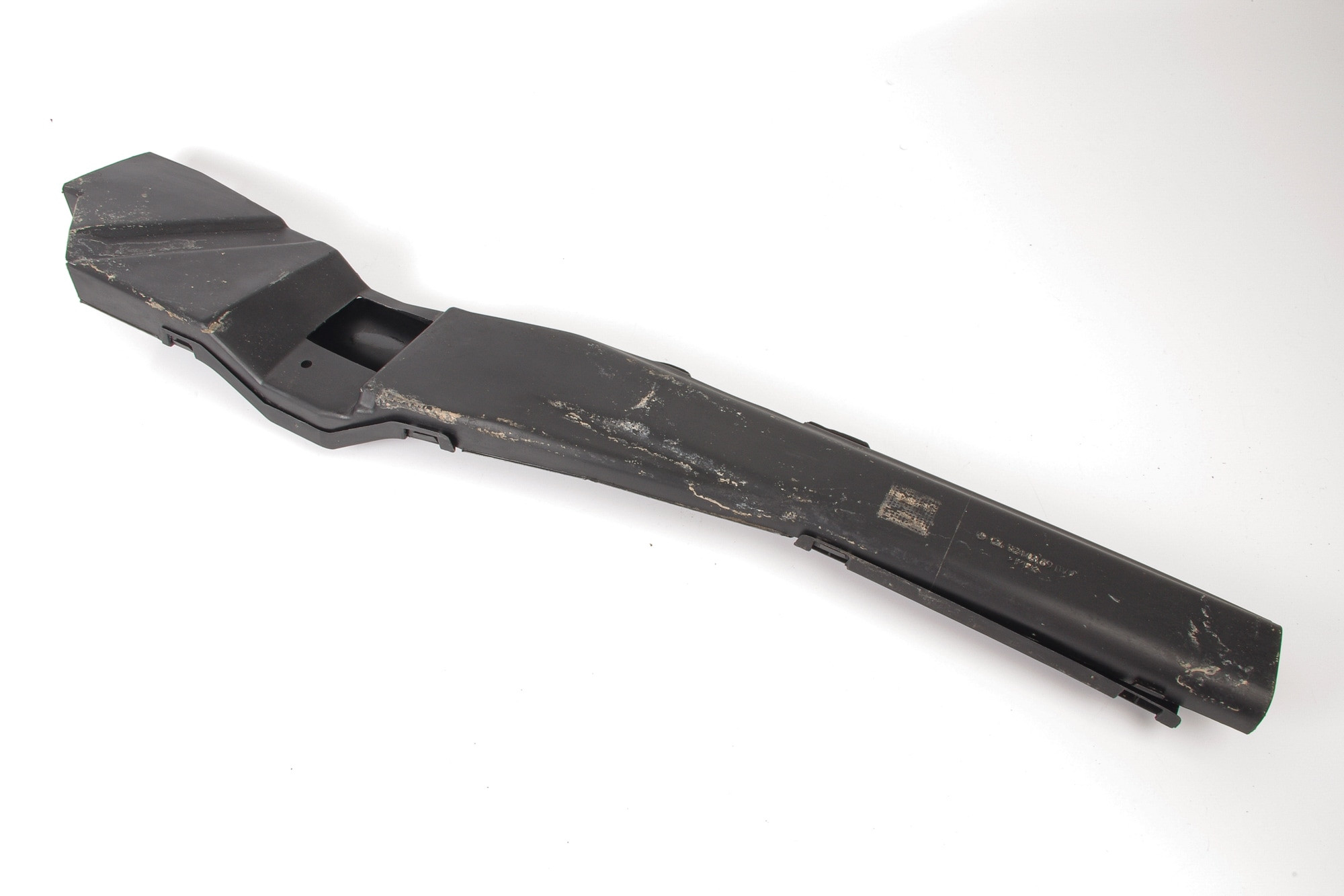 Mercedes 1248210389 Cable Guide | S124 W124 V124 E