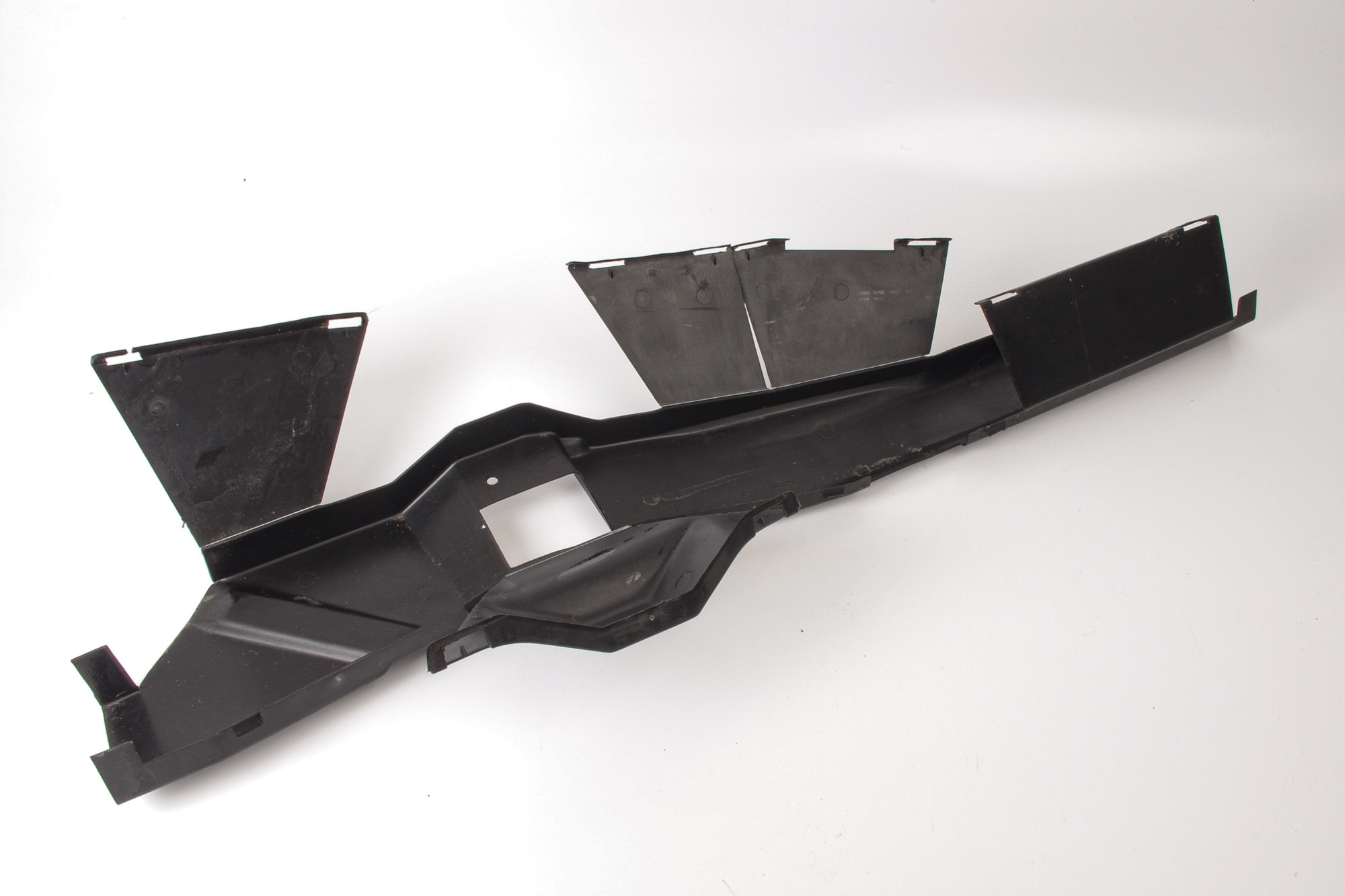 Mercedes 1248210389 Cable Guide | S124 W124 V124 E