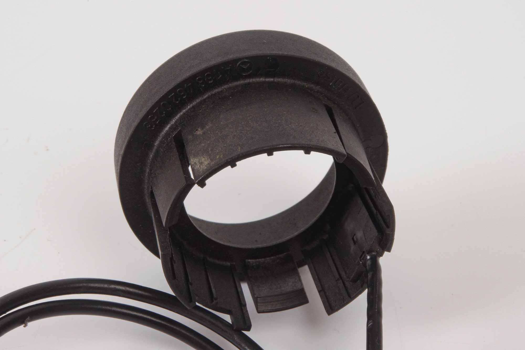Mercedes 1684620253 Transponder | R129 SL W140 S W168 A R170 SLK W202 C W210...