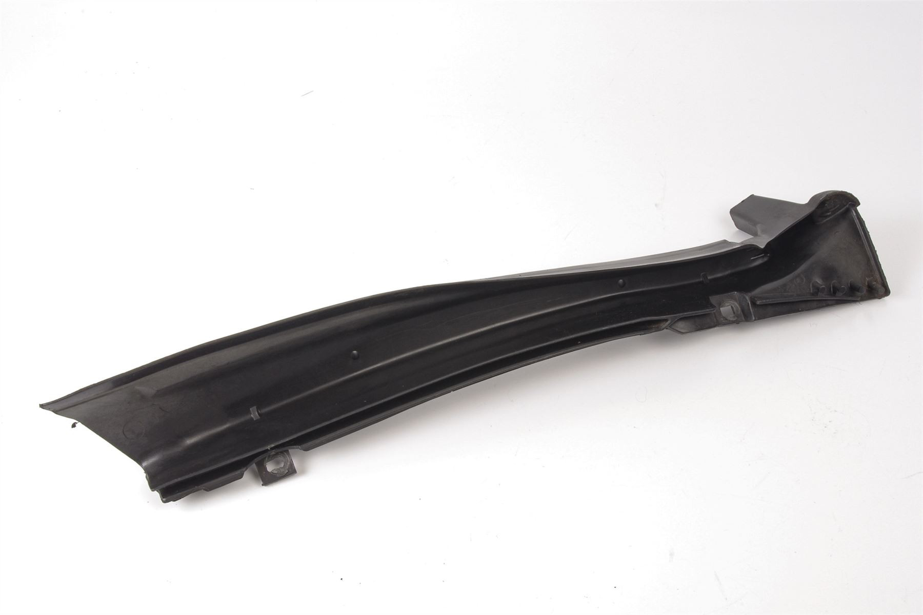 Mercedes 1246283407 Windscreen Covering - Right | S124 W124 V124 C124 A124 E
