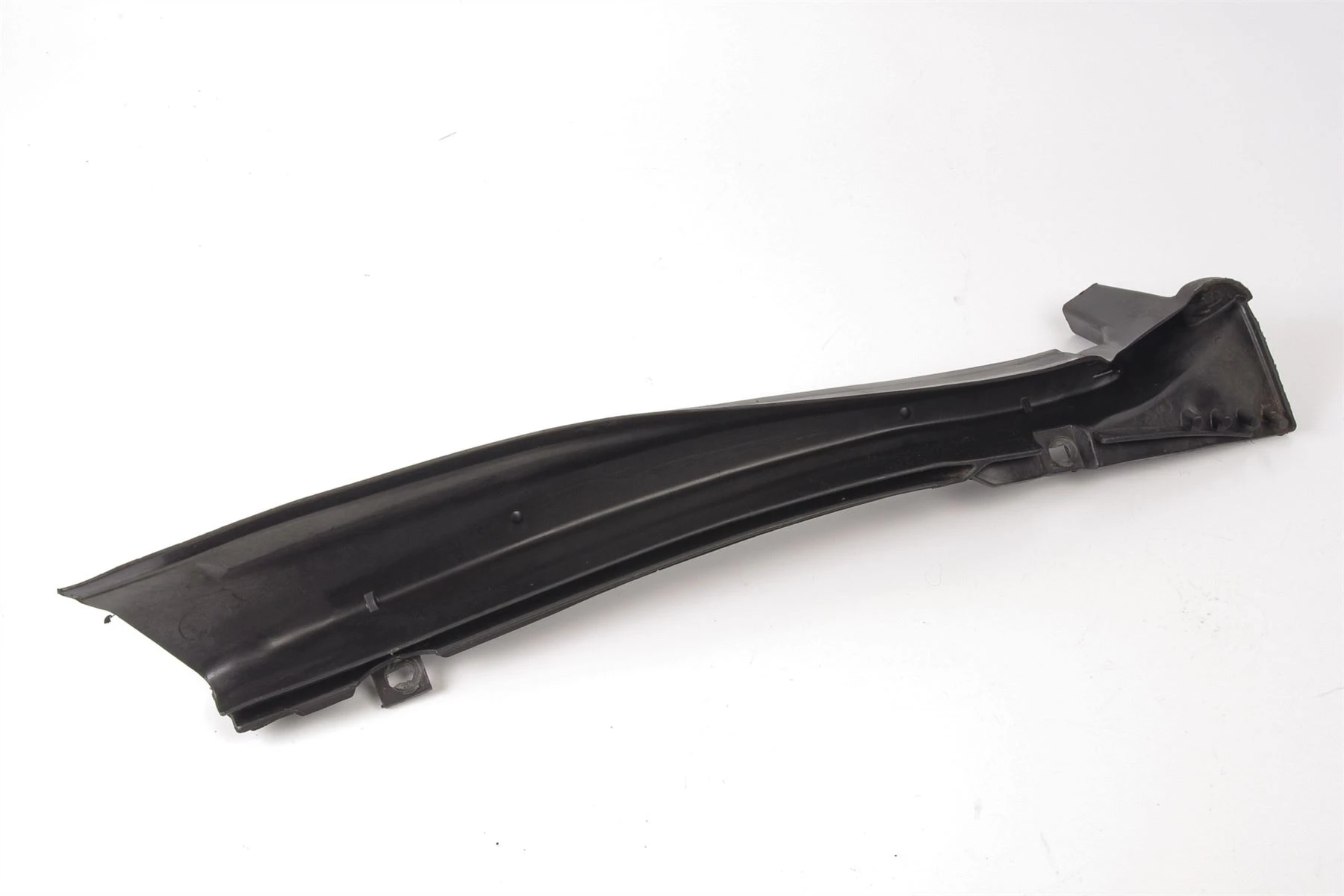 Mercedes 1246283407 Windscreen Covering - Right | S124 W124 V124 C124 A124 E