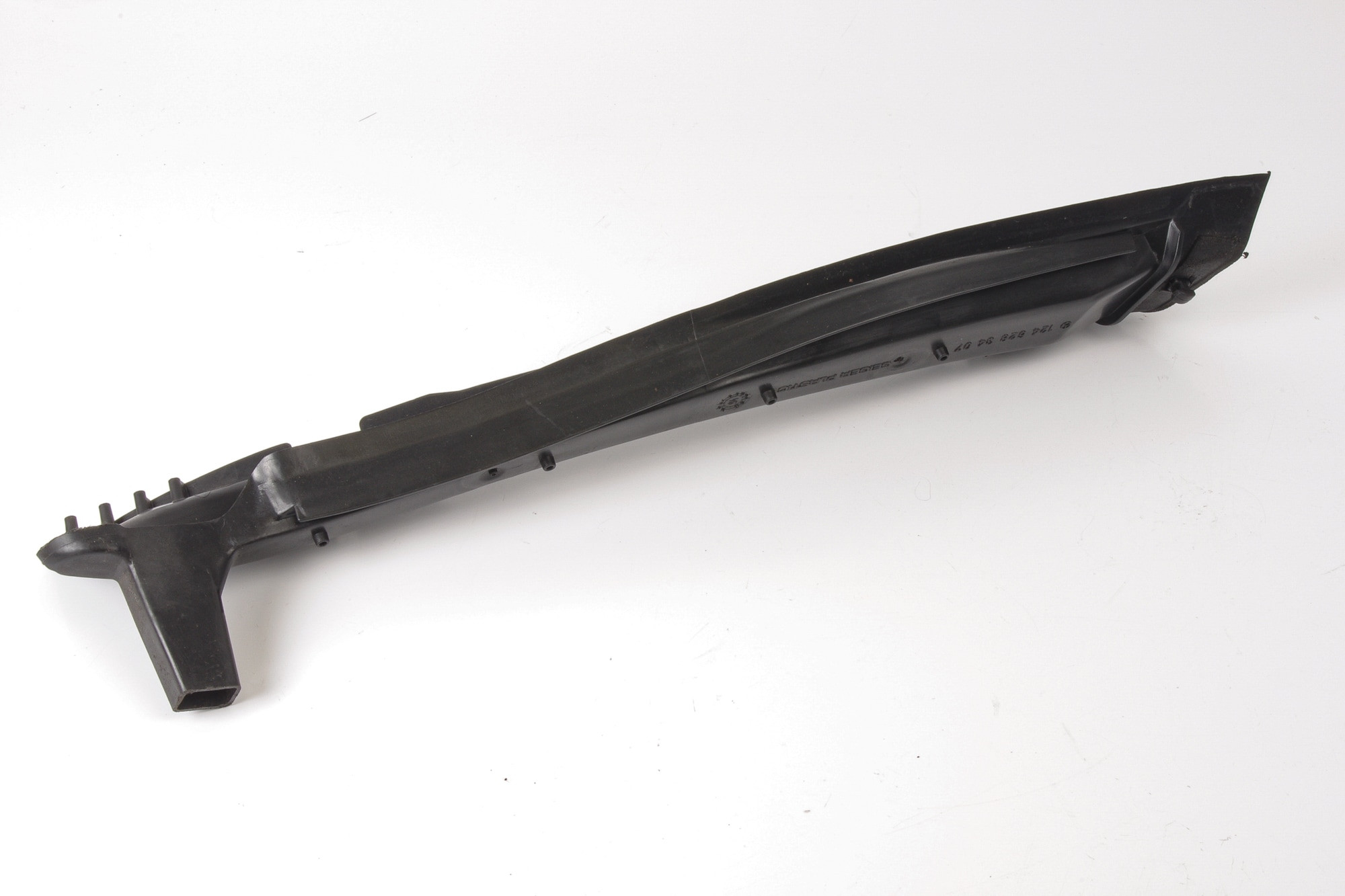 Mercedes 1246283407 Windscreen Covering - Right | S124 W124 V124 C124 A124 E