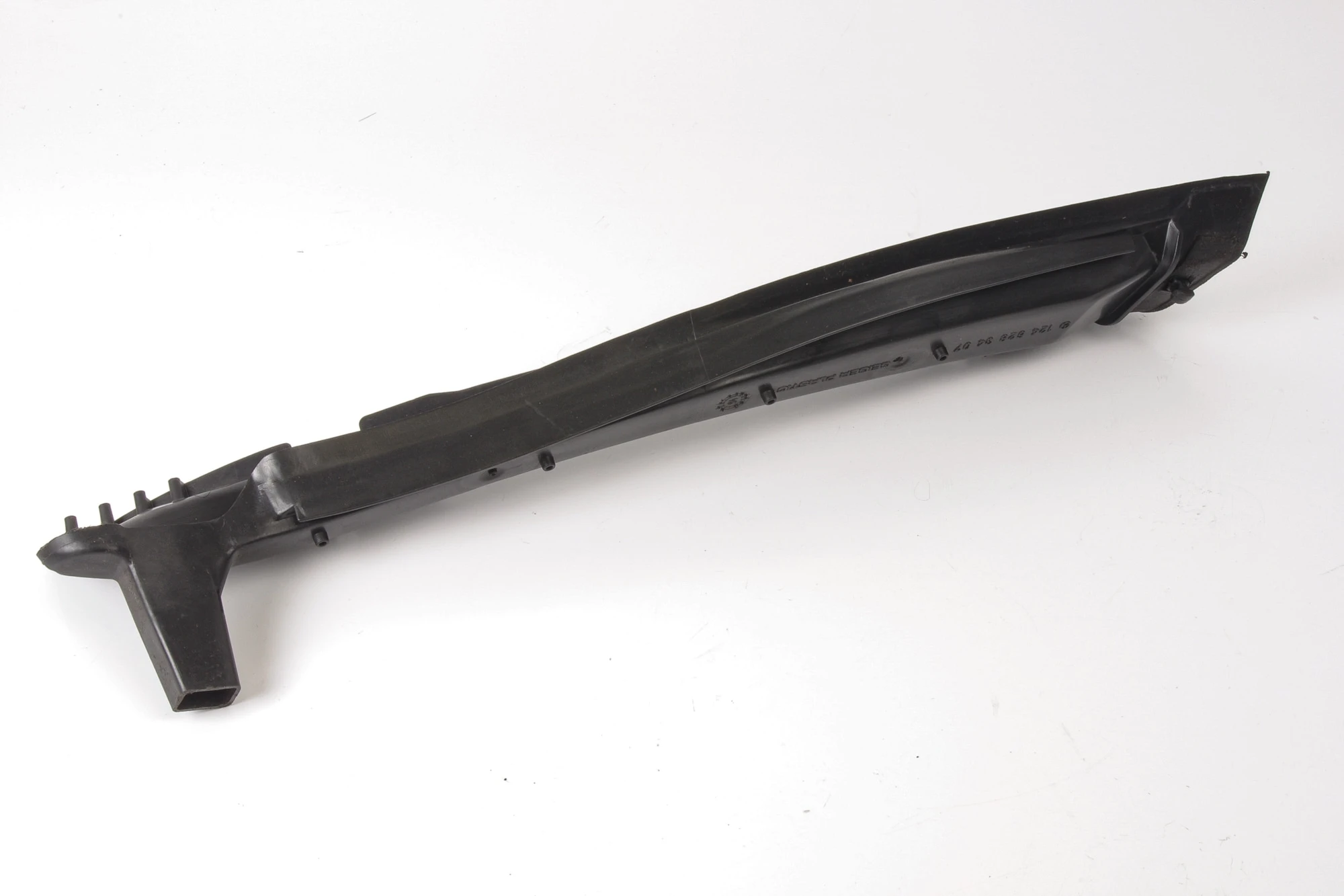 Mercedes 1246283407 Windscreen Covering - Right | S124 W124 V124 C124 A124 E