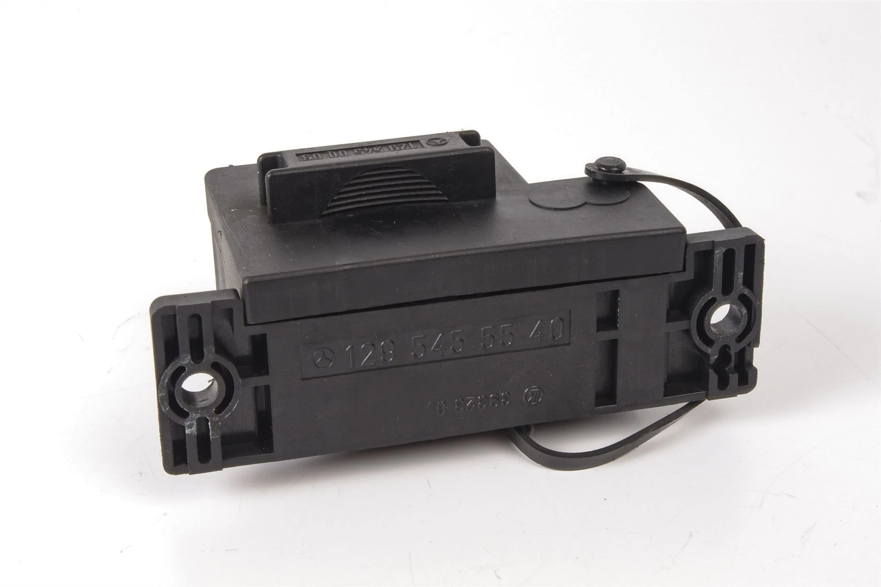 Mercedes 1295455540 Diagnostic Plug Connector | W124 E R129 SL W463 G