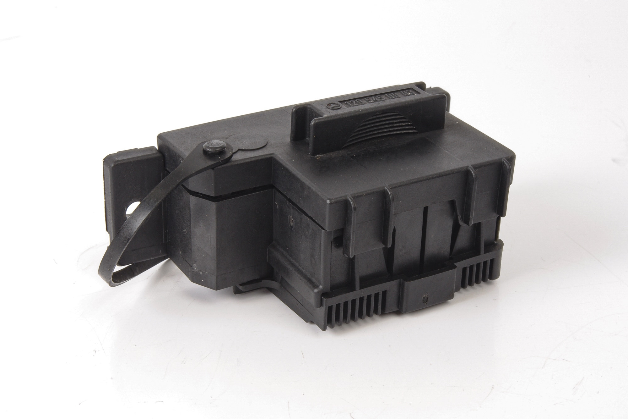 Mercedes 1295455540 Diagnostic Plug Connector | W124 E R129 SL W463 G