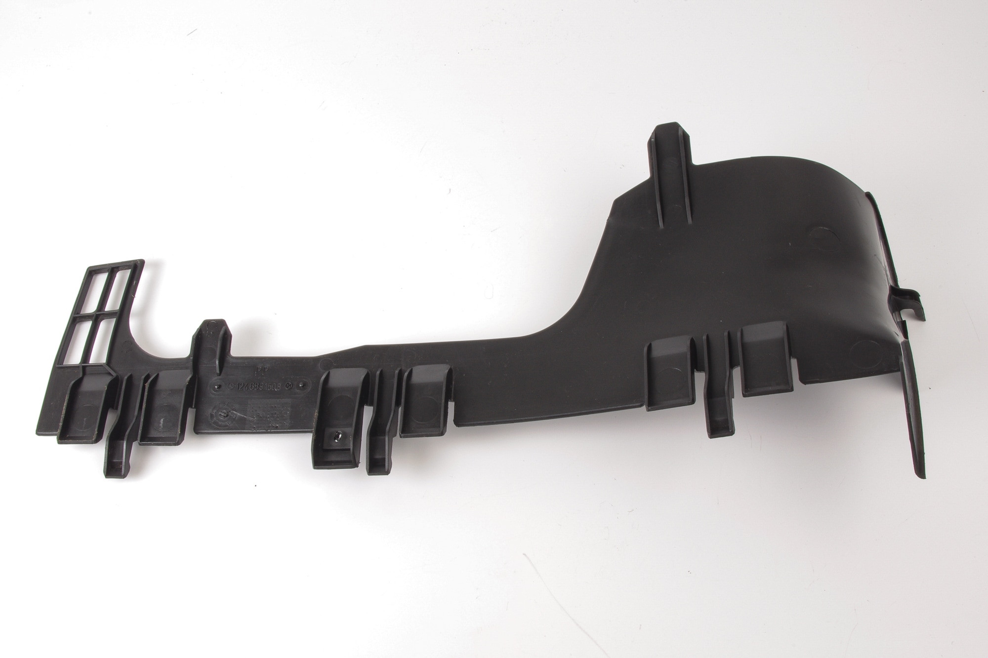 Mercedes 1246891508 Dashboard Trim | W124 V124 C124 A124 S124 E
