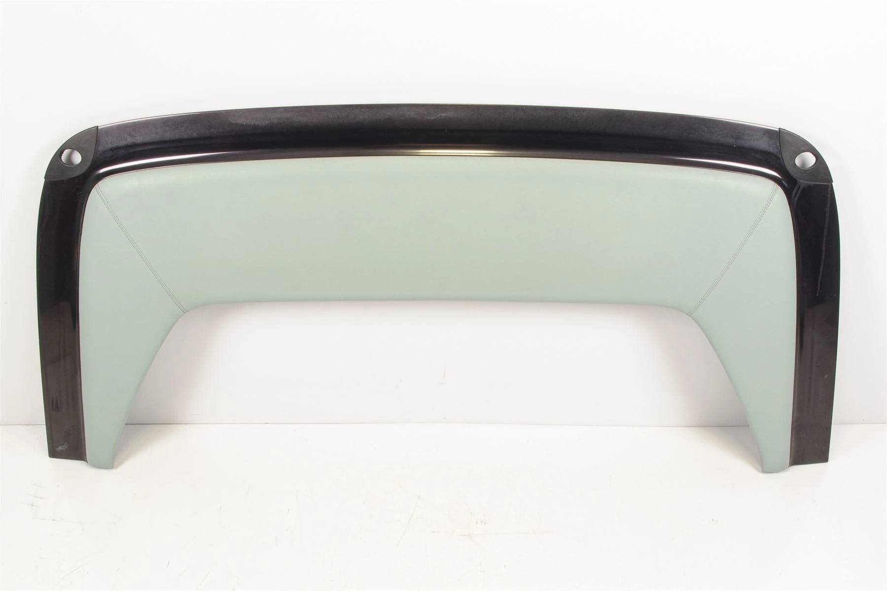 Mercedes 1297500046 Roof Cover - Grey (a) | R129 SL