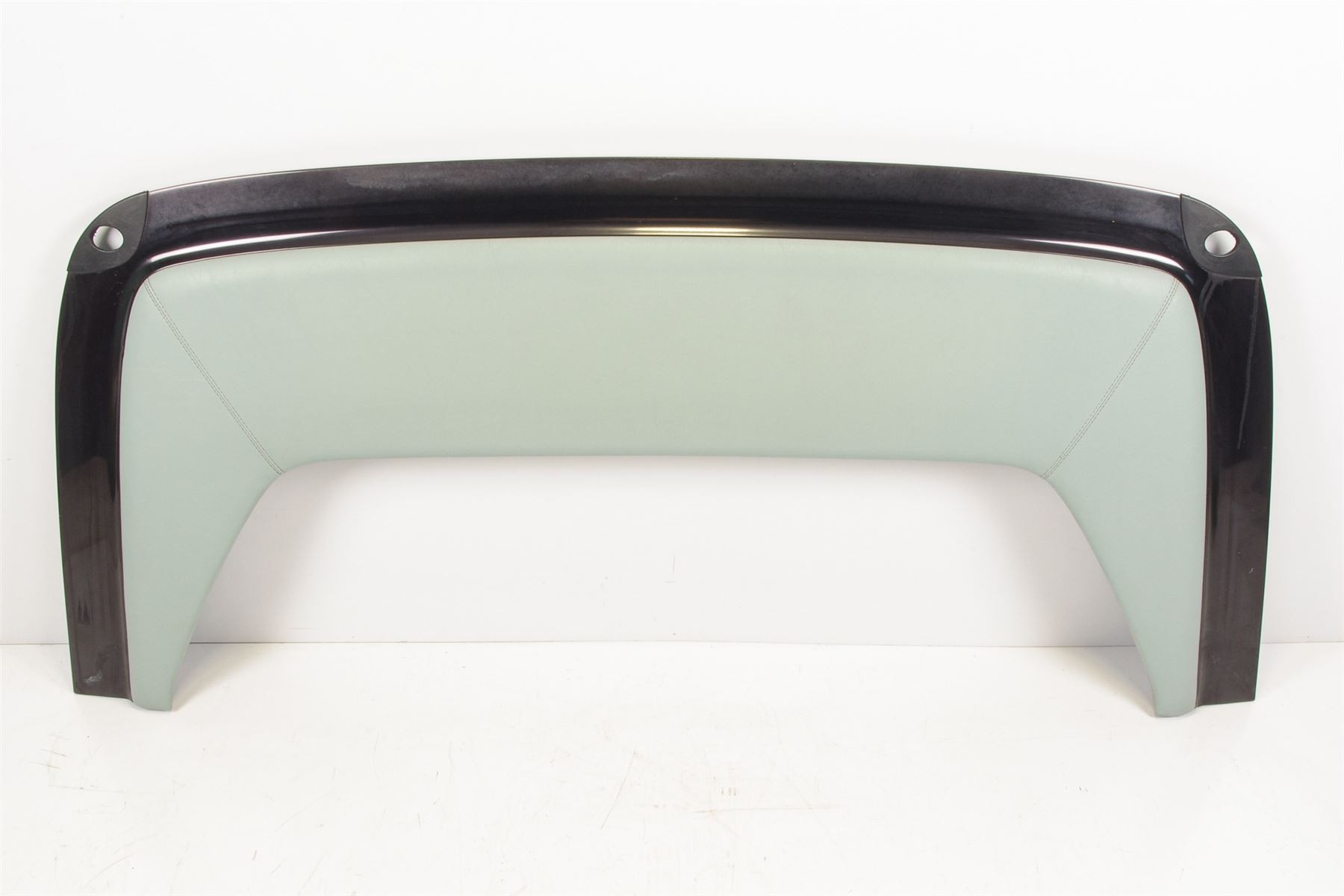 Mercedes 1297500046 Roof Cover - Grey (a) | R129 SL
