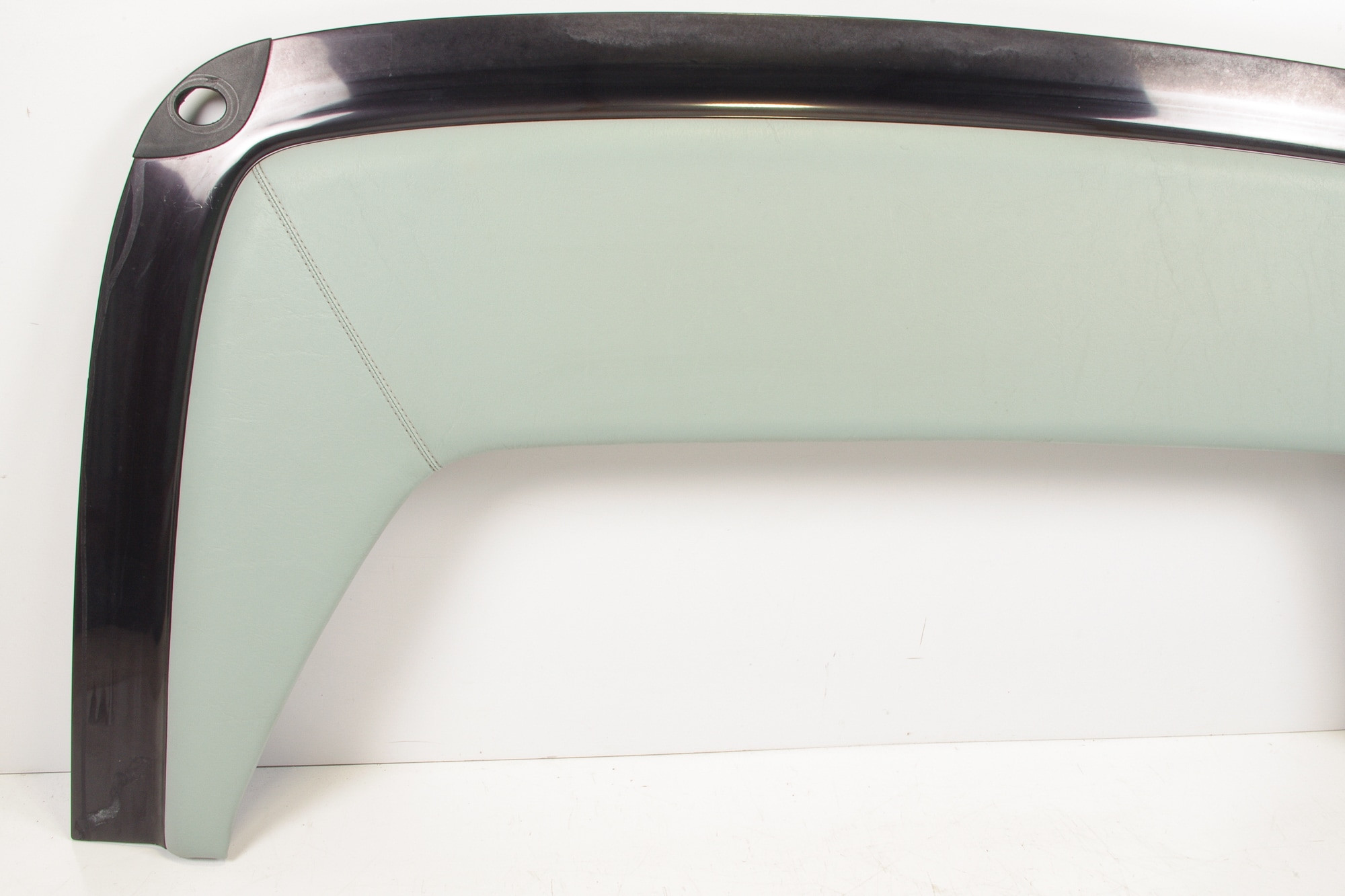 Mercedes 1297500046 Roof Cover - Grey (a) | R129 SL
