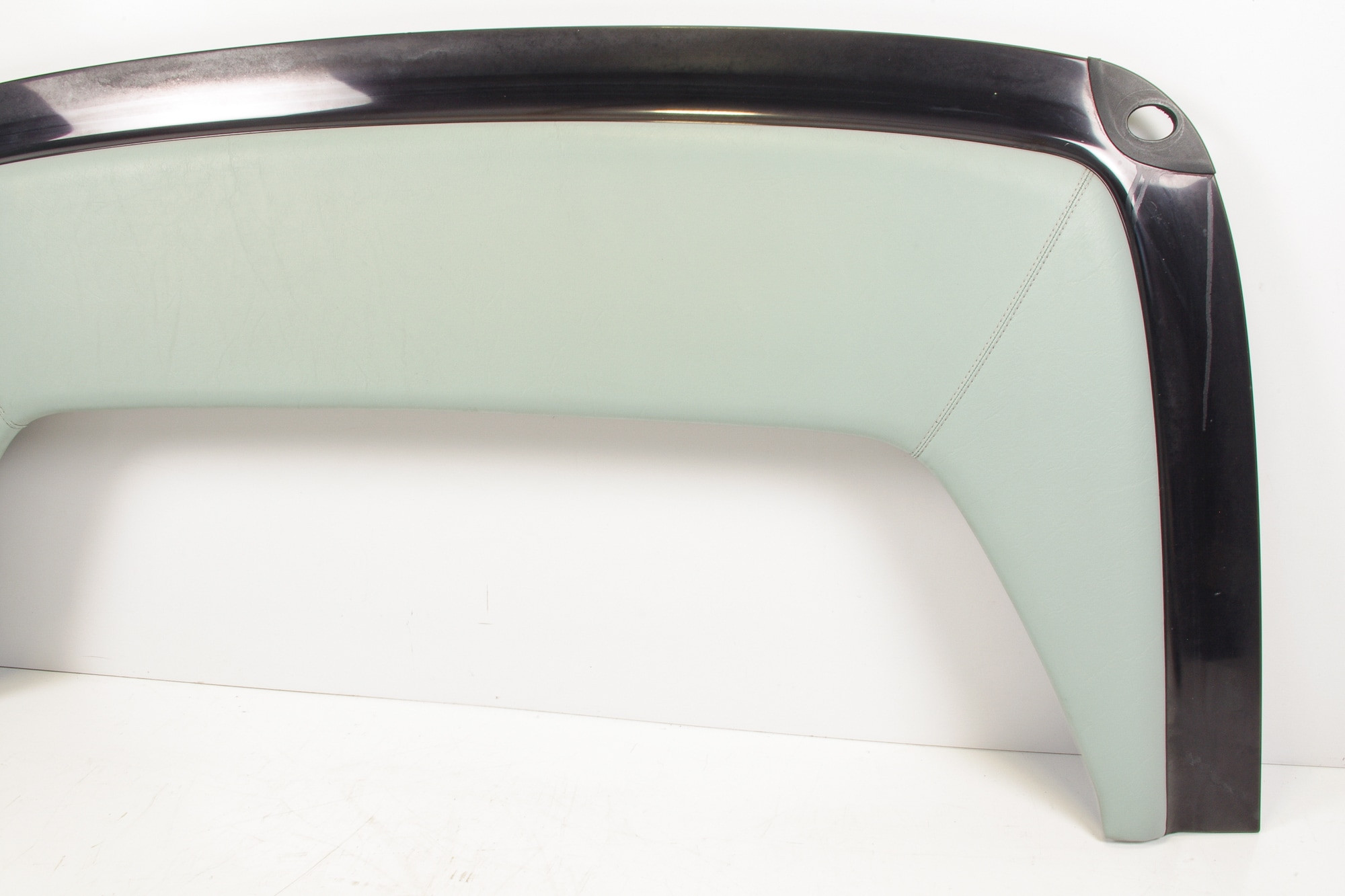 Mercedes 1297500046 Roof Cover - Grey (a) | R129 SL