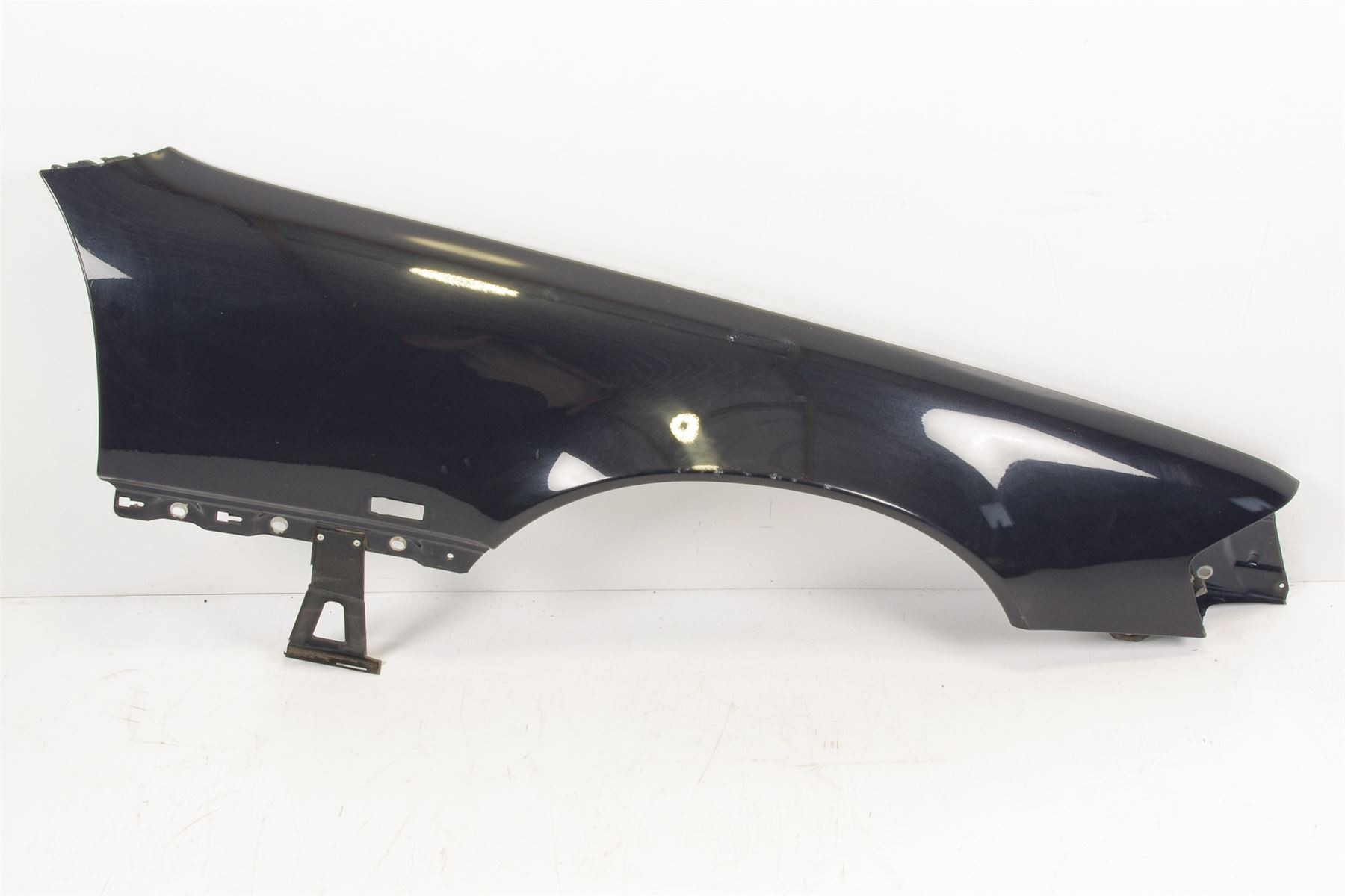 Mercedes 1298800418 Wing - Front Right Blue (b) | R129 SL