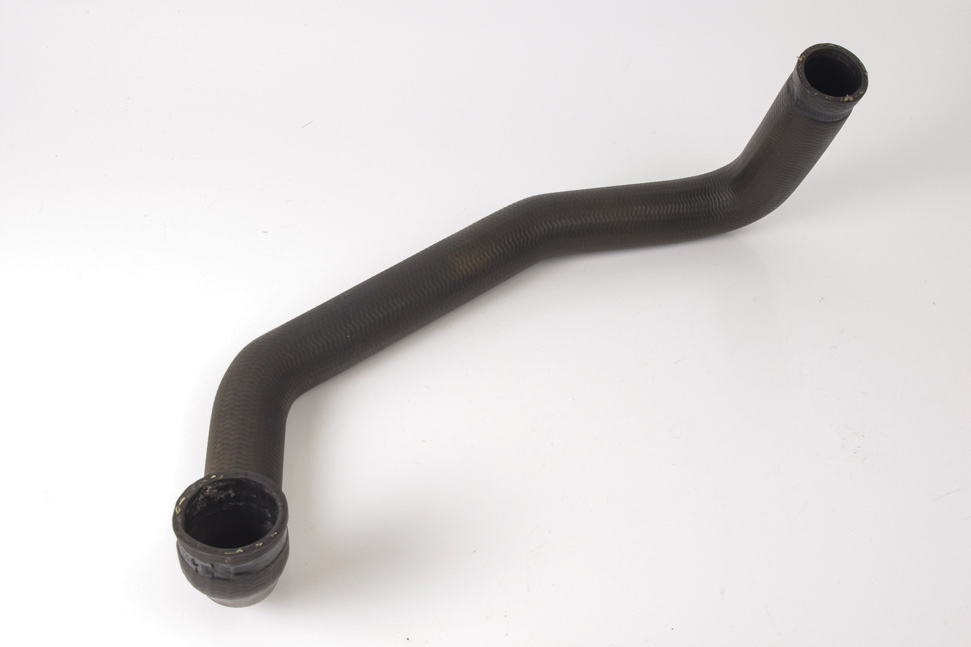 Mercedes 1245016482 Expansion Tank Hose | W124 C124 A124 S124 E